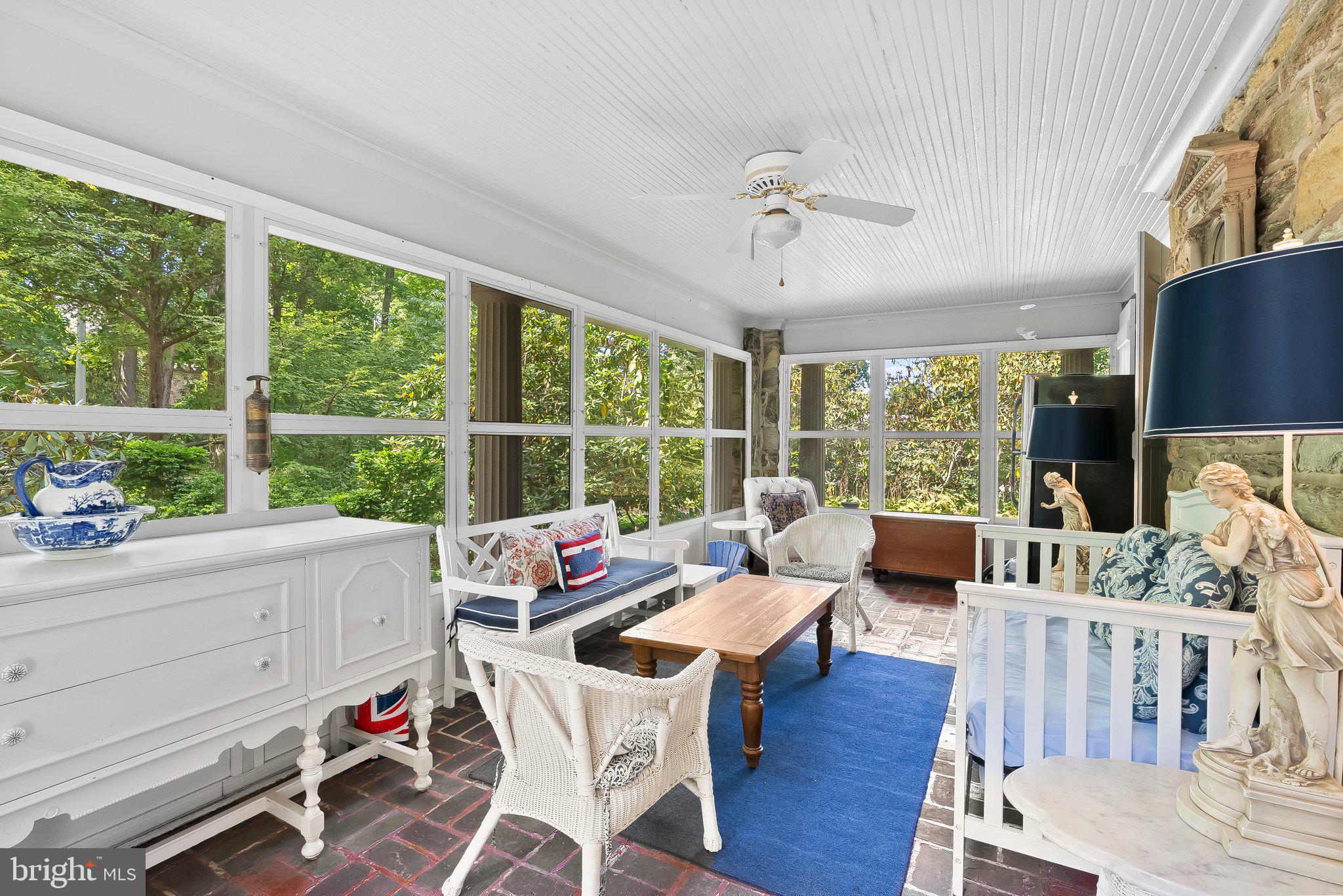 MERION STATION - Residential