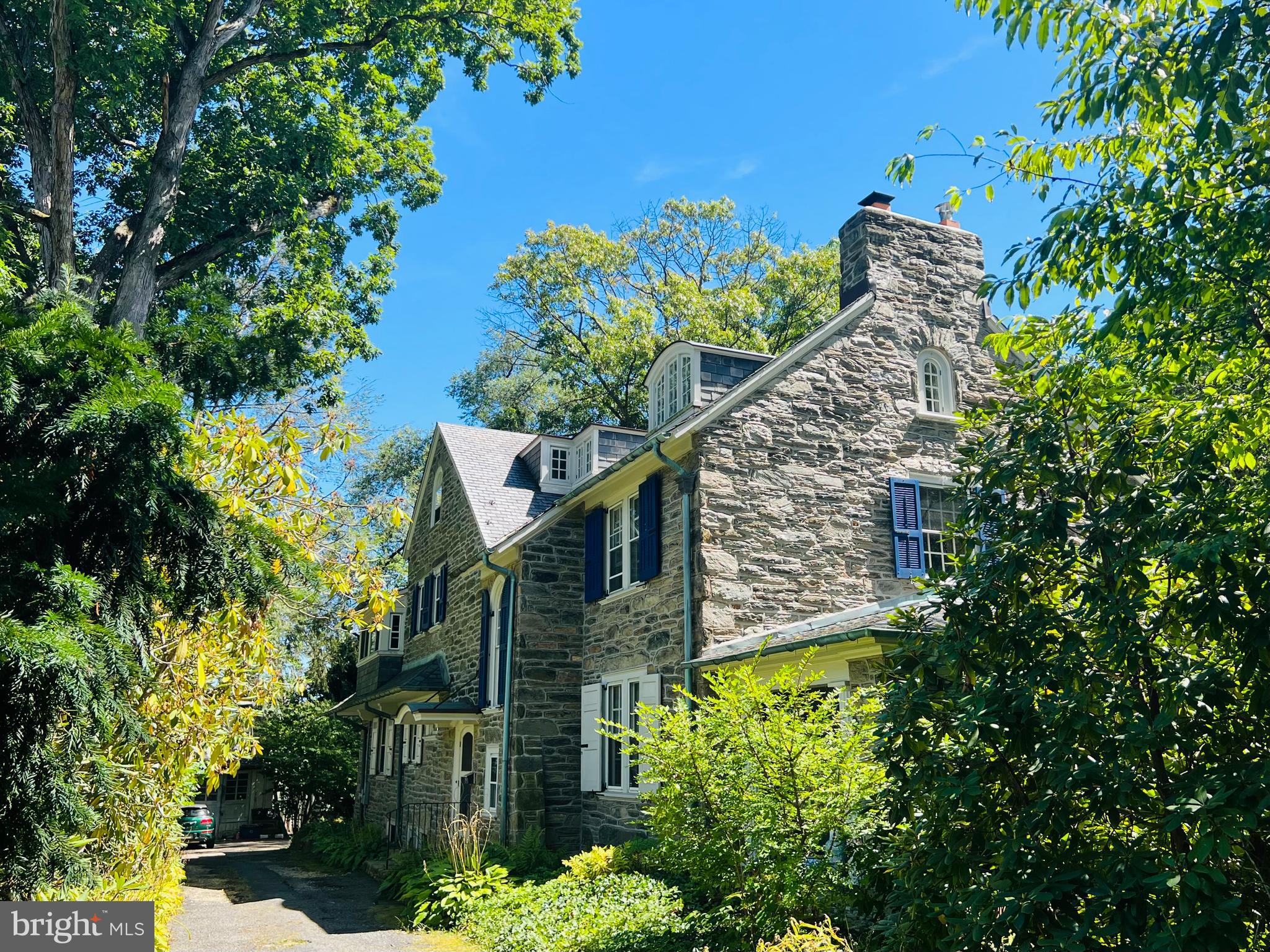 MERION STATION - Residential