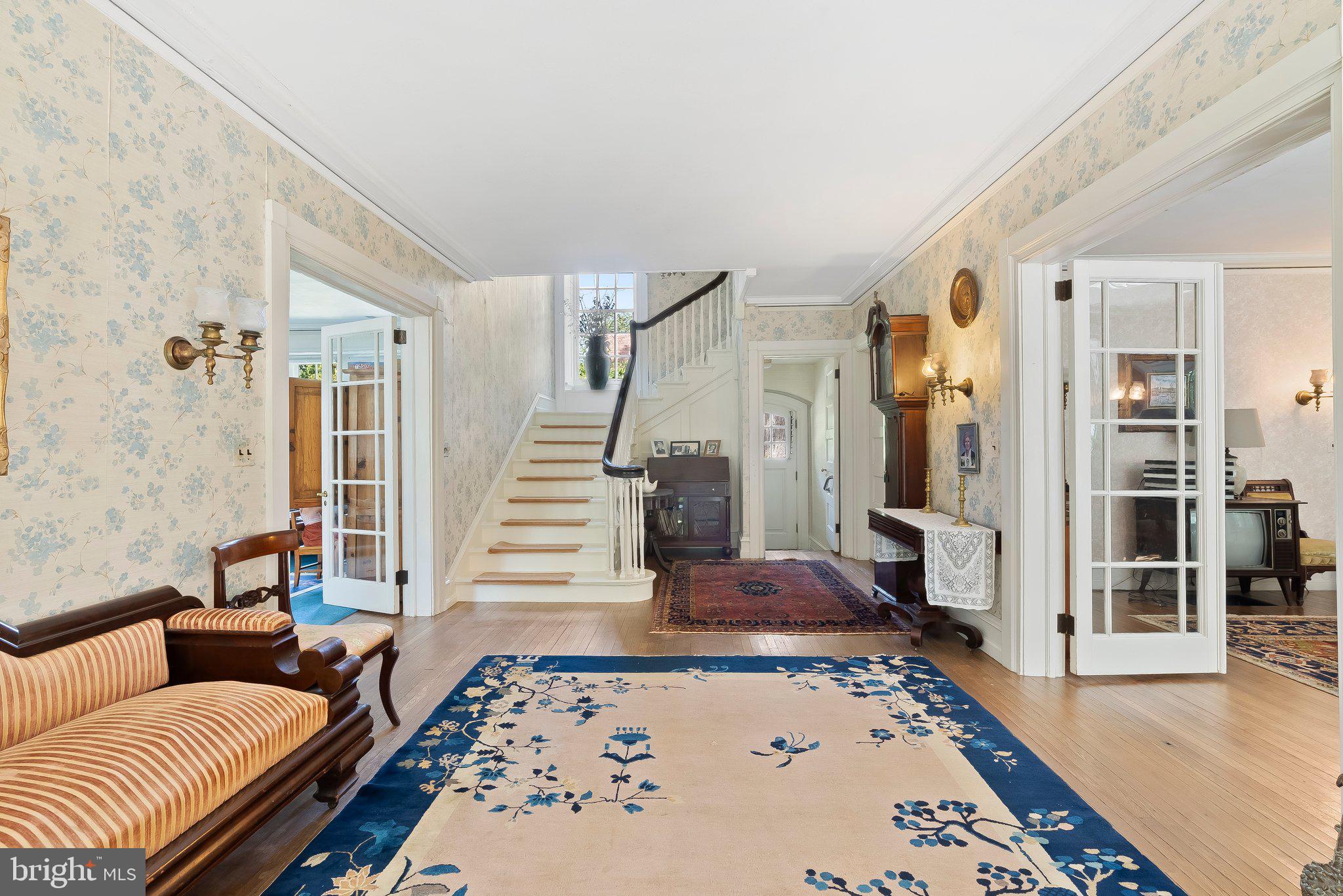 MERION STATION - Residential