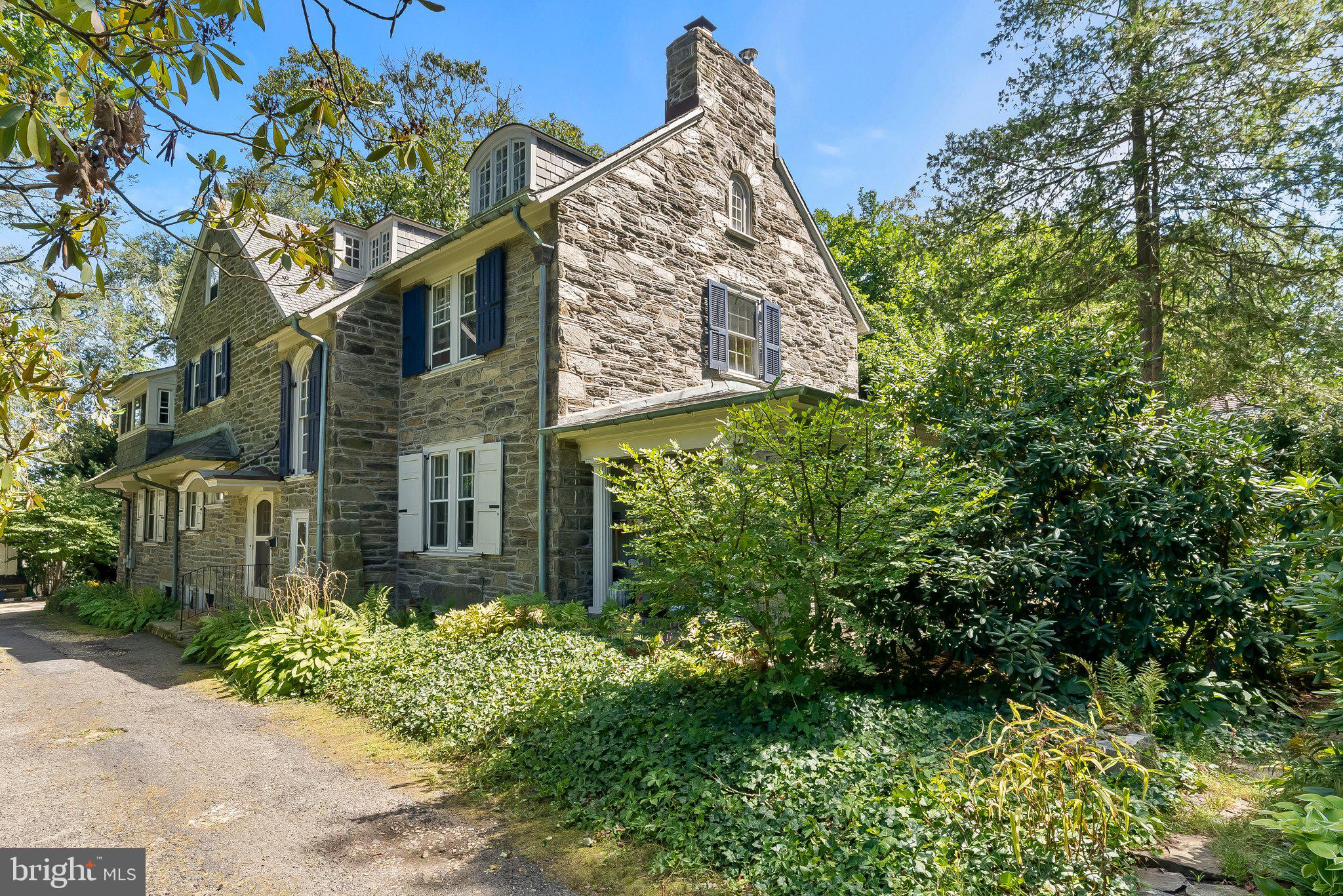 MERION STATION - Residential