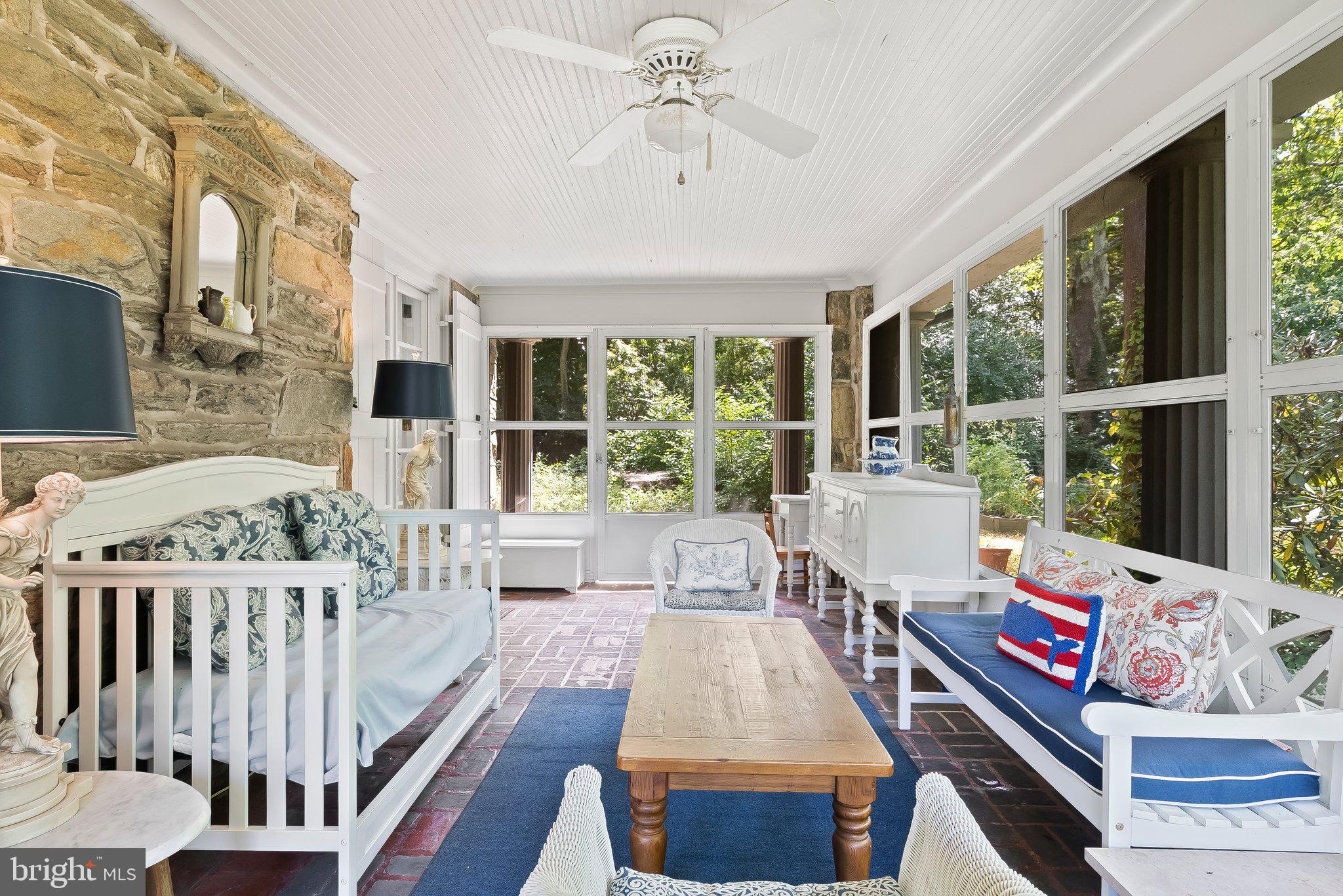 MERION STATION - Residential