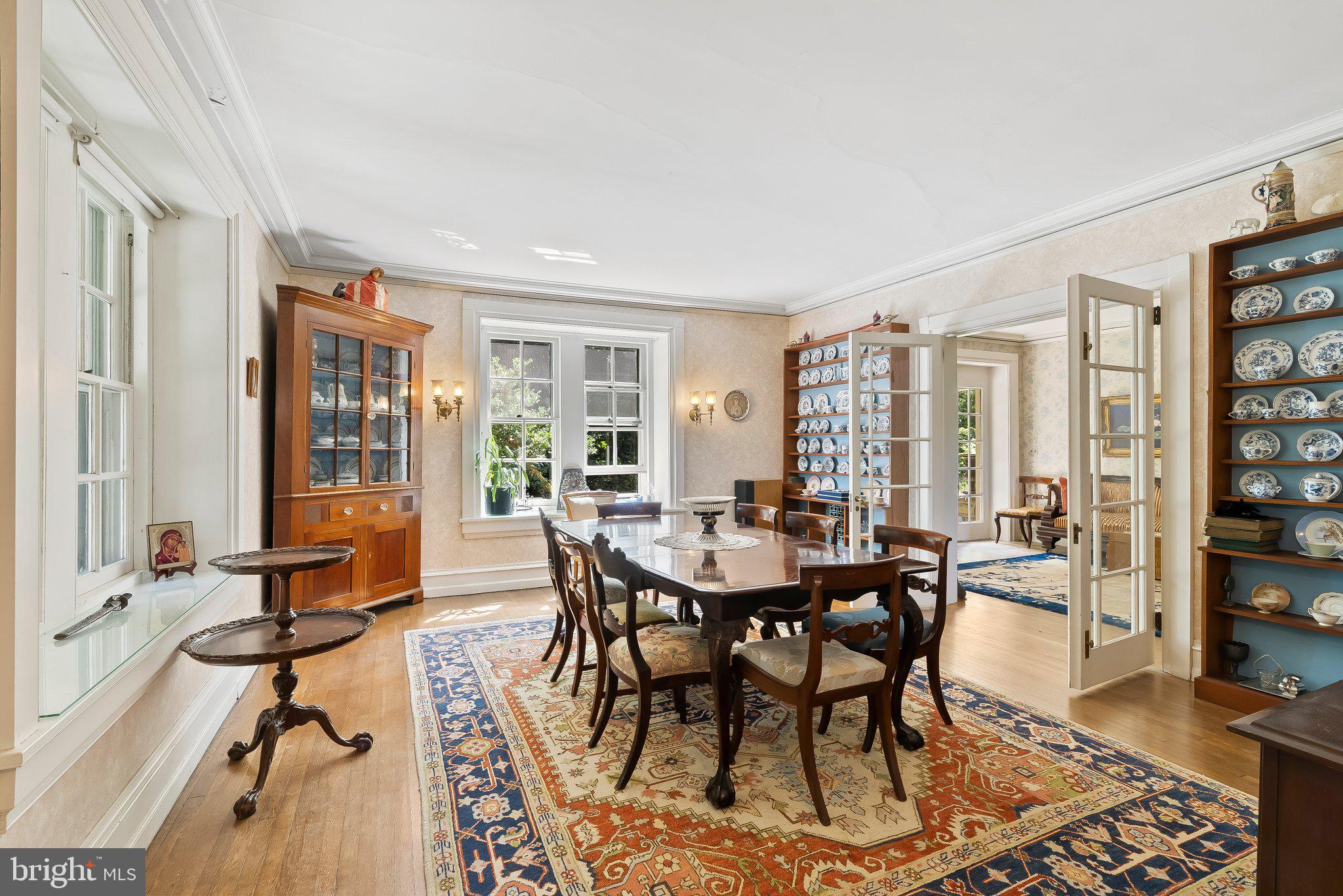 MERION STATION - Residential