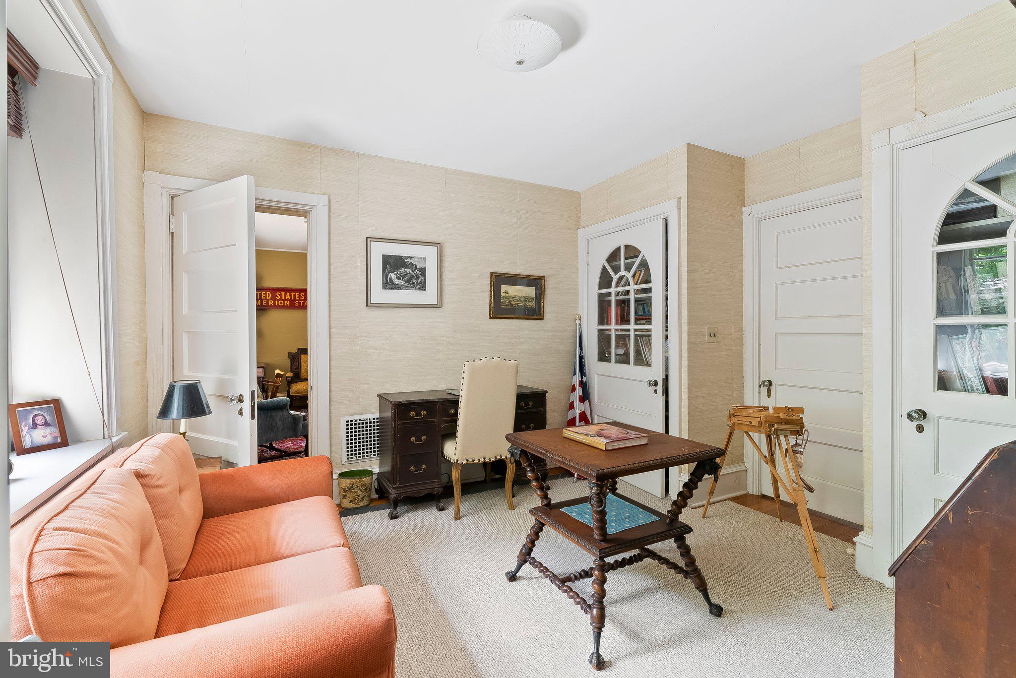 MERION STATION - Residential