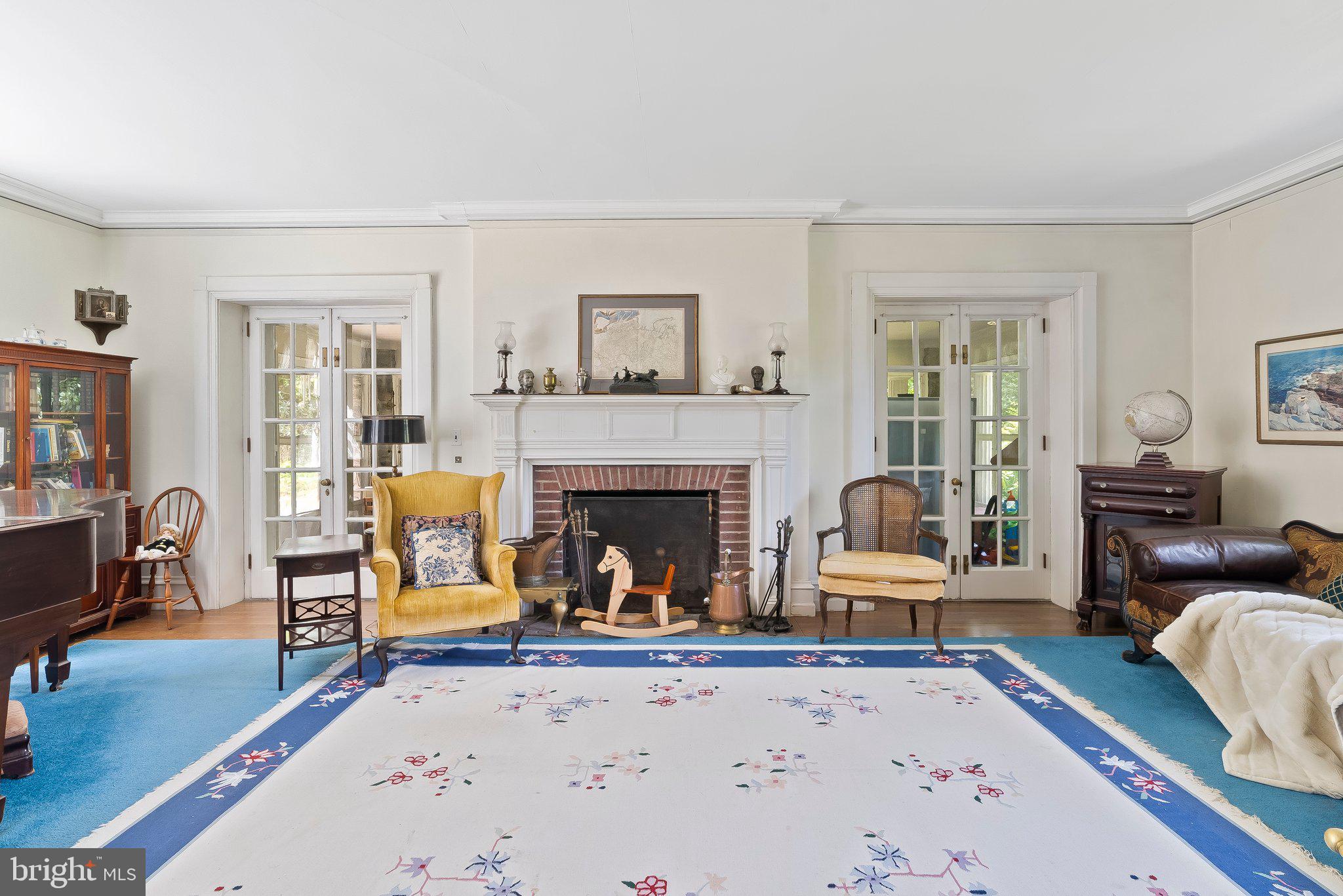 MERION STATION - Residential