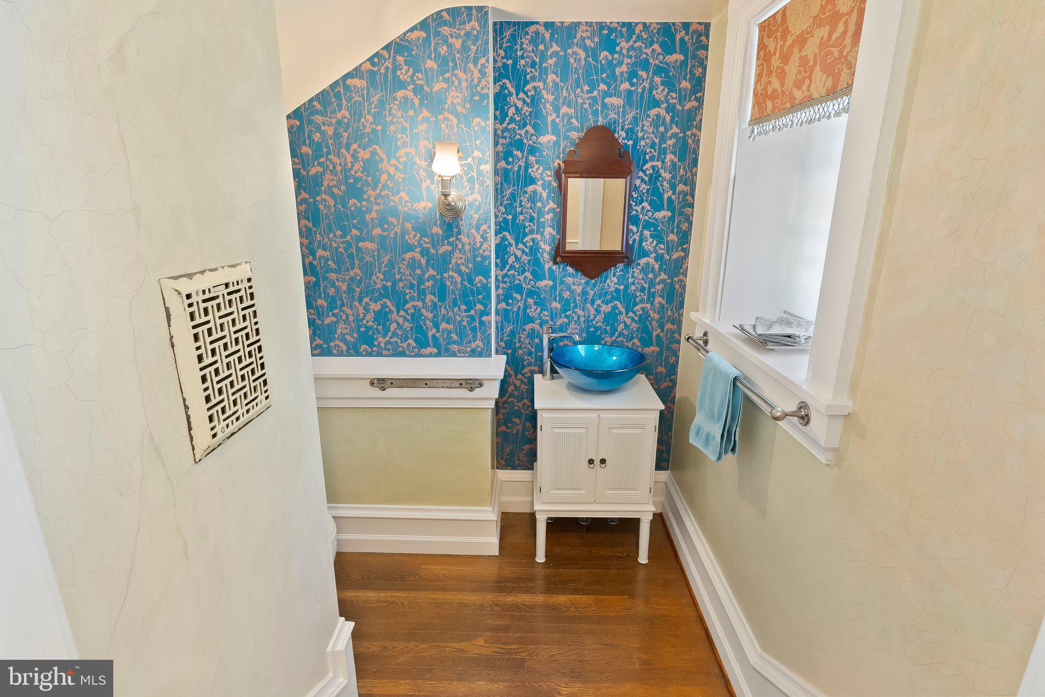 MERION STATION - Residential