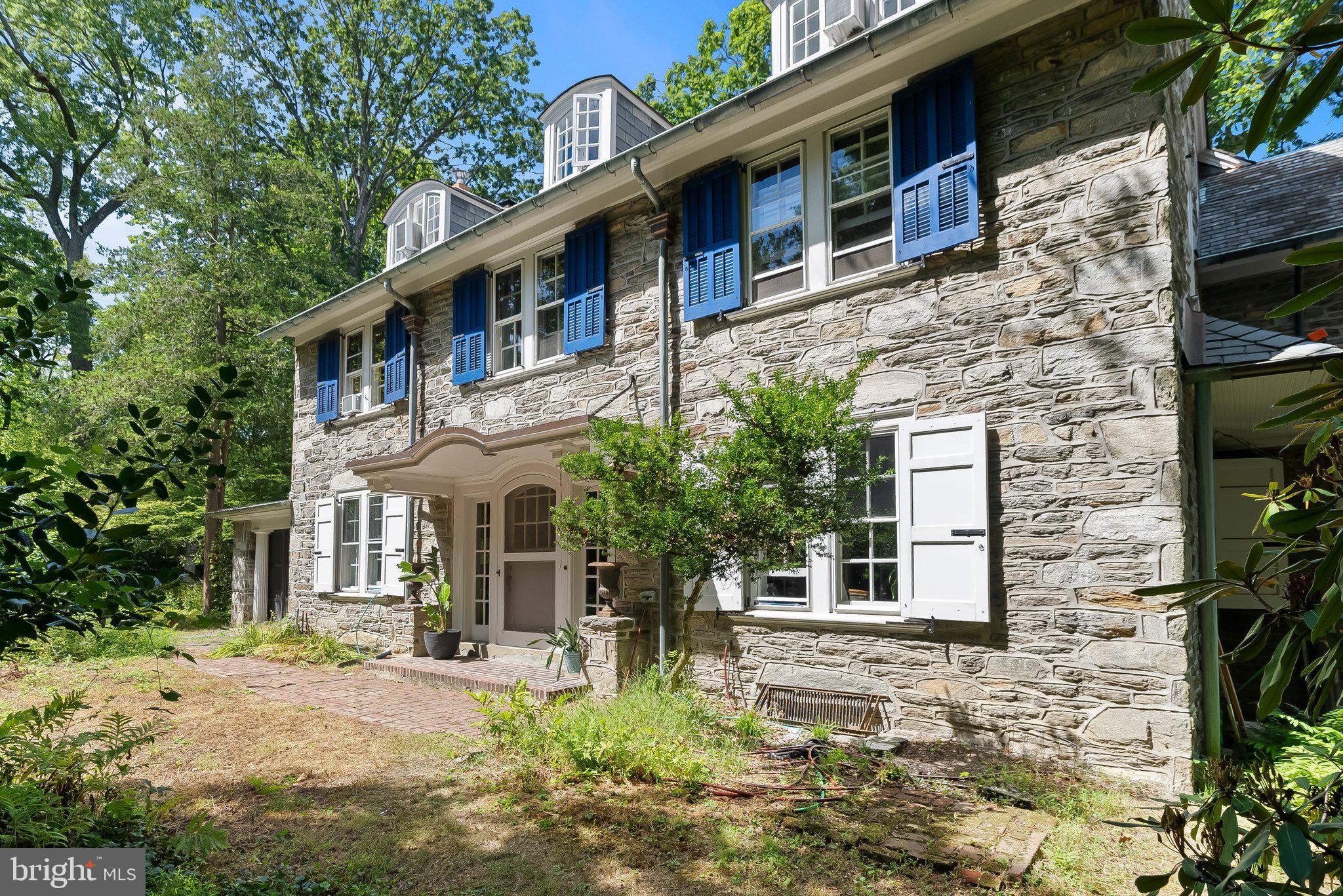 MERION STATION - Residential