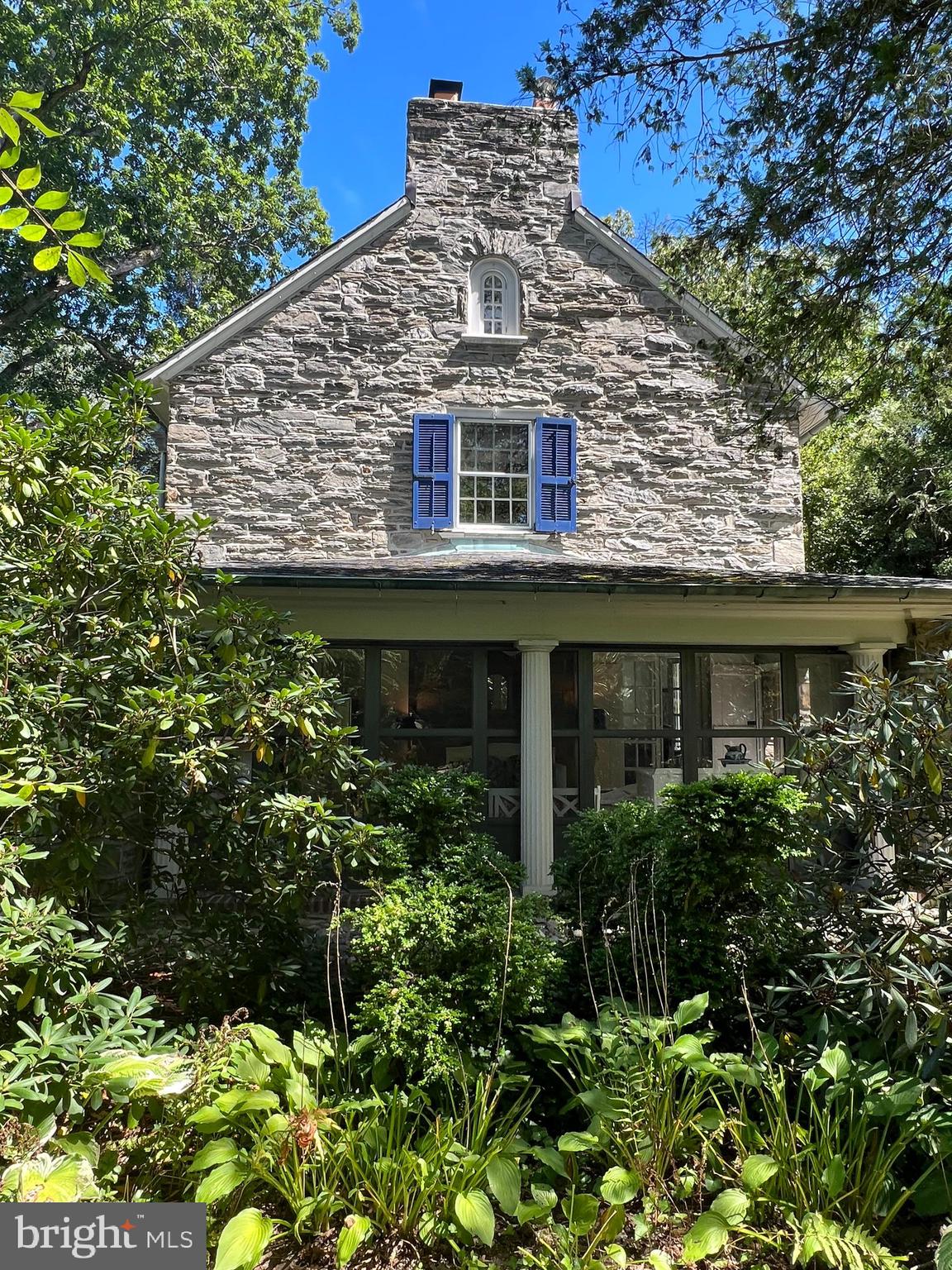 MERION STATION - Residential