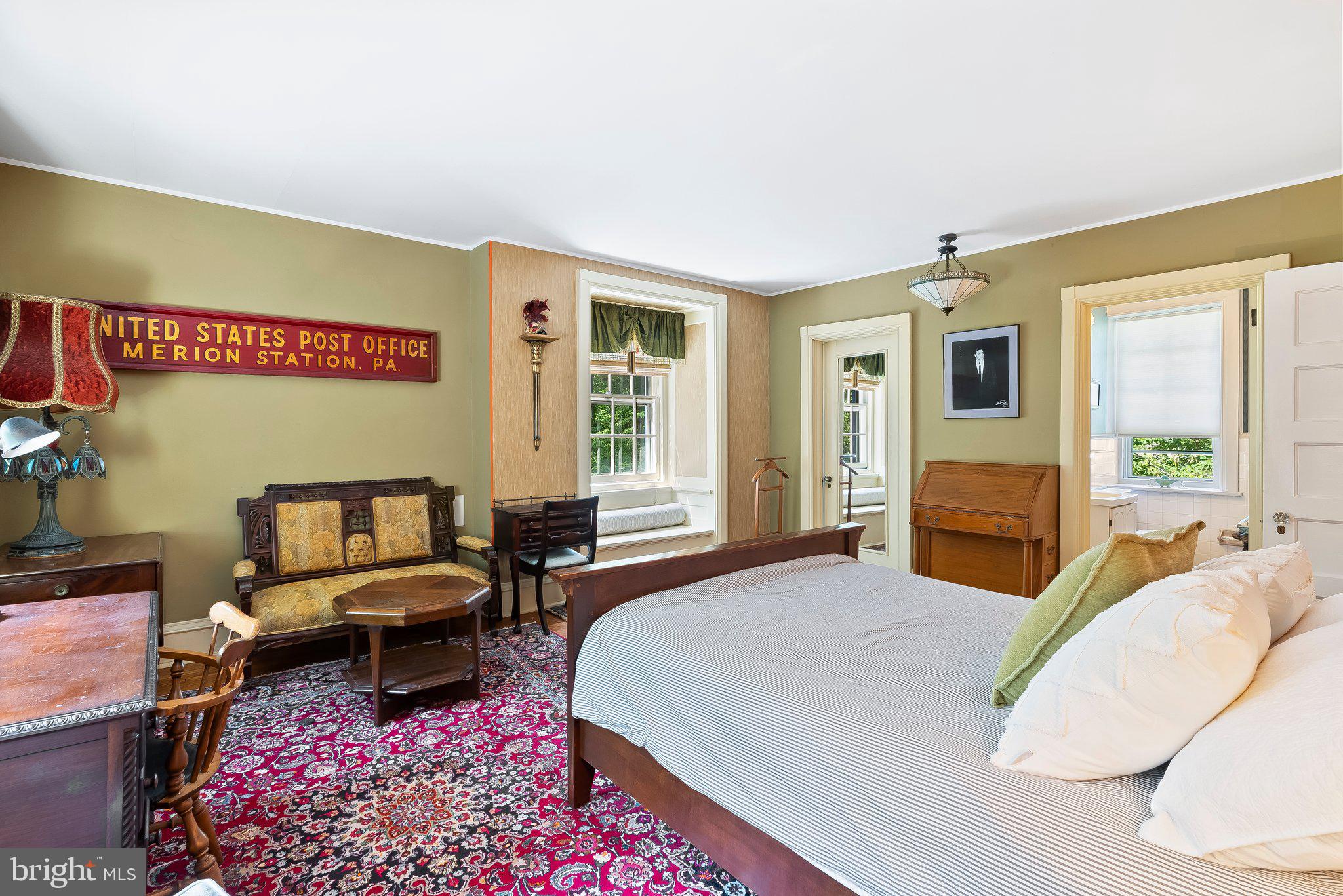 MERION STATION - Residential