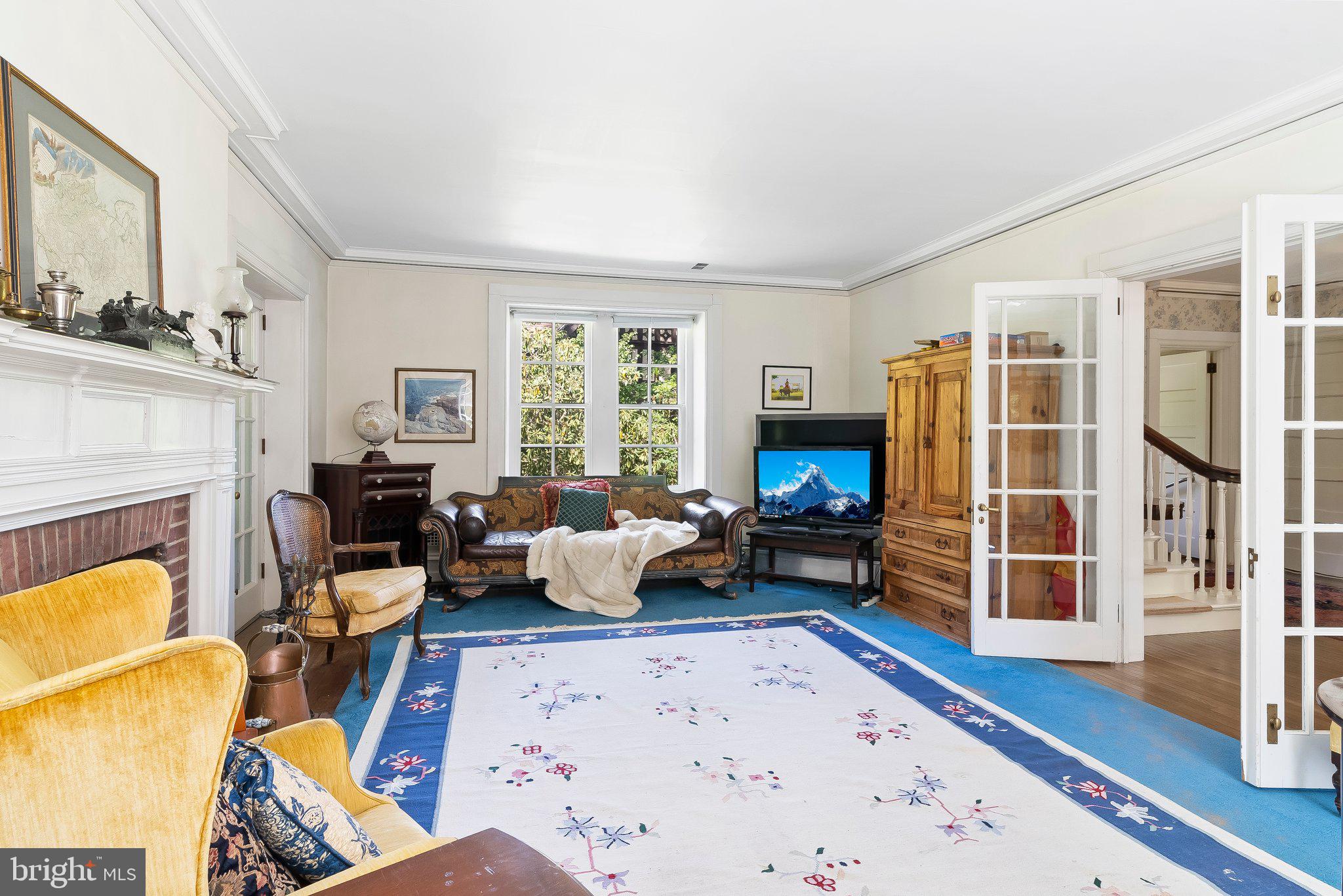 MERION STATION - Residential