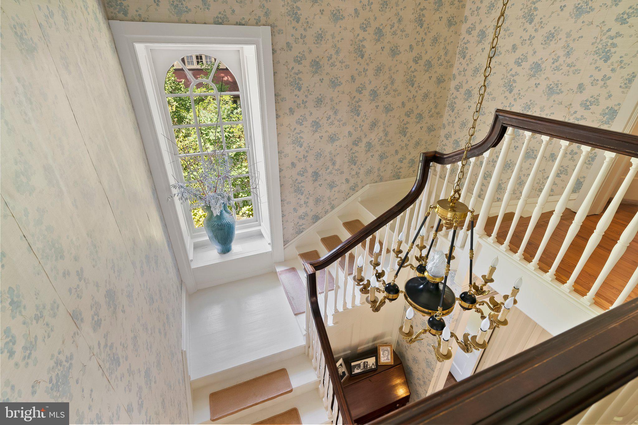 MERION STATION - Residential