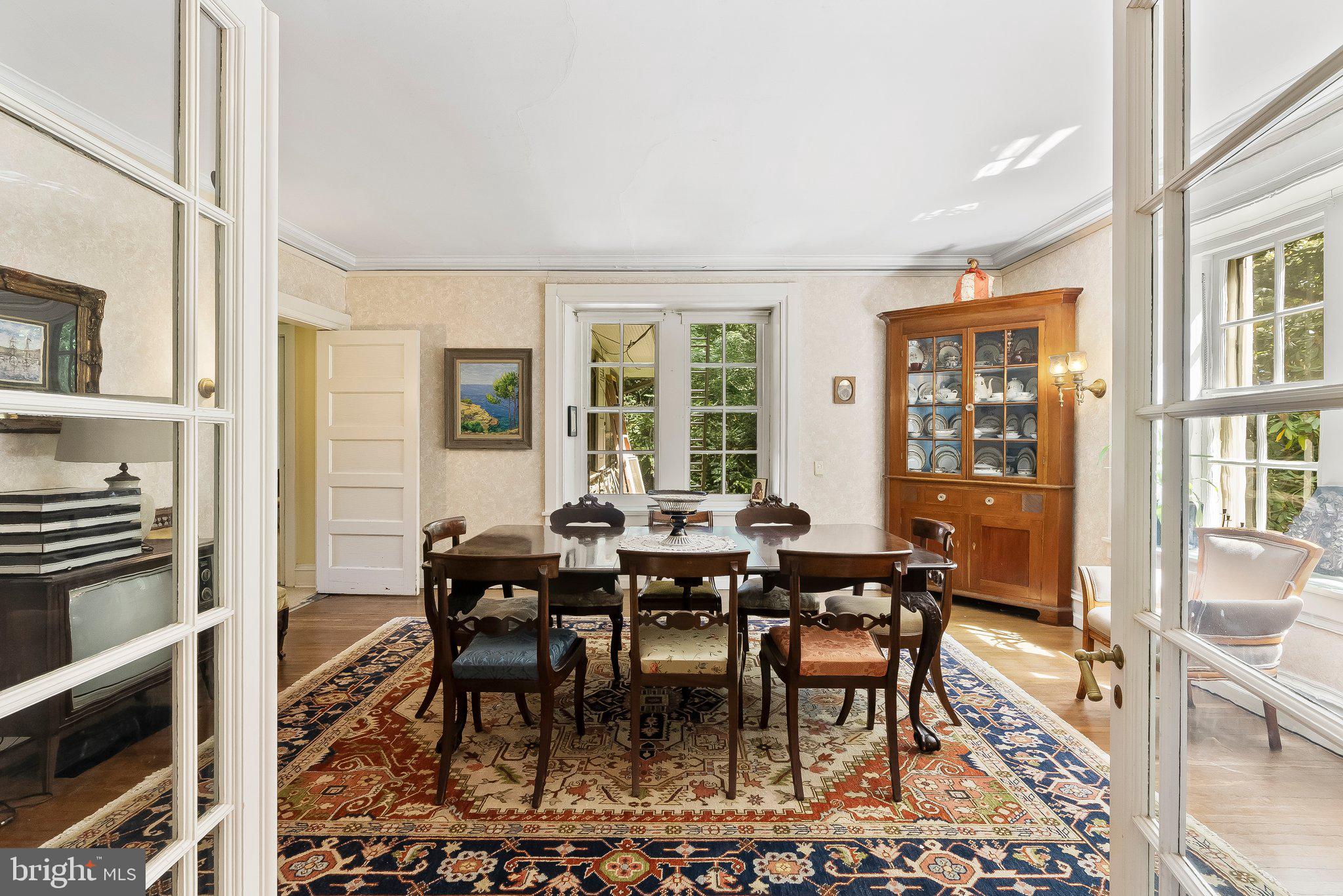 MERION STATION - Residential