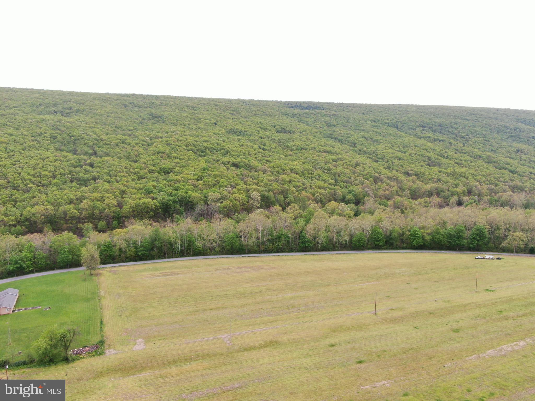 Tract 1: INCREDIBLE 191± ACRE RECREATIONAL PROPERTY IN BEDFORD COUNTY, PA! Excellent hunting property with abundant wildlife including deer, turkey, bear, and more! Wooded land with over 2,000 feet of frontage with Wills Creek—offering outstanding fishing opportunities! Also with a small hunting cabin complete with a wood stove and outhouse, perfect for stays during hunting season. Groomed trails extend throughout the property. Amazing views of the surrounding area and Wills Creek make this a dream property! Access to the property is through a right-of-way off of Cooks Mill Rd. Just minutes from Hyndman, PA with shopping, restaurants, and more.
Tract 2: OUTSTANDING 27± ACRE PROPERTY WITH TILLABLE AND WOODED LAND! This amazing property features approx. 18± acres tillable, the tillable land lays nice and flat. Excellent hunting property with abundant wildlife including deer, turkey, bear, and more! Over 1,200 feet of road frontage on Cooks Mill Rd. Would make for a beautiful home site! Just minutes from Hyndman, PA with shopping, restaurants, and more. Wills Creek is within 100 yards—providing excellent fishing opportunities!
This property will be offered as a multi-parcel auction meaning multiple tracts will be available for sale. Property will be offered in individual tracts, and as a whole.
Tract 1: 191.58± Acres wooded land with a hunting cabin, frontage on Wills Creek, and more!
Tract 2: 27.06± Acres with frontage on Cooks Mill. Approx. 18± acres tillable and the balance wooded.
This property will be offered at auction on Thursday, May 15, 2025 @ 3:00pm. The List price in no way represents a minimum, starting, or acceptable bid.