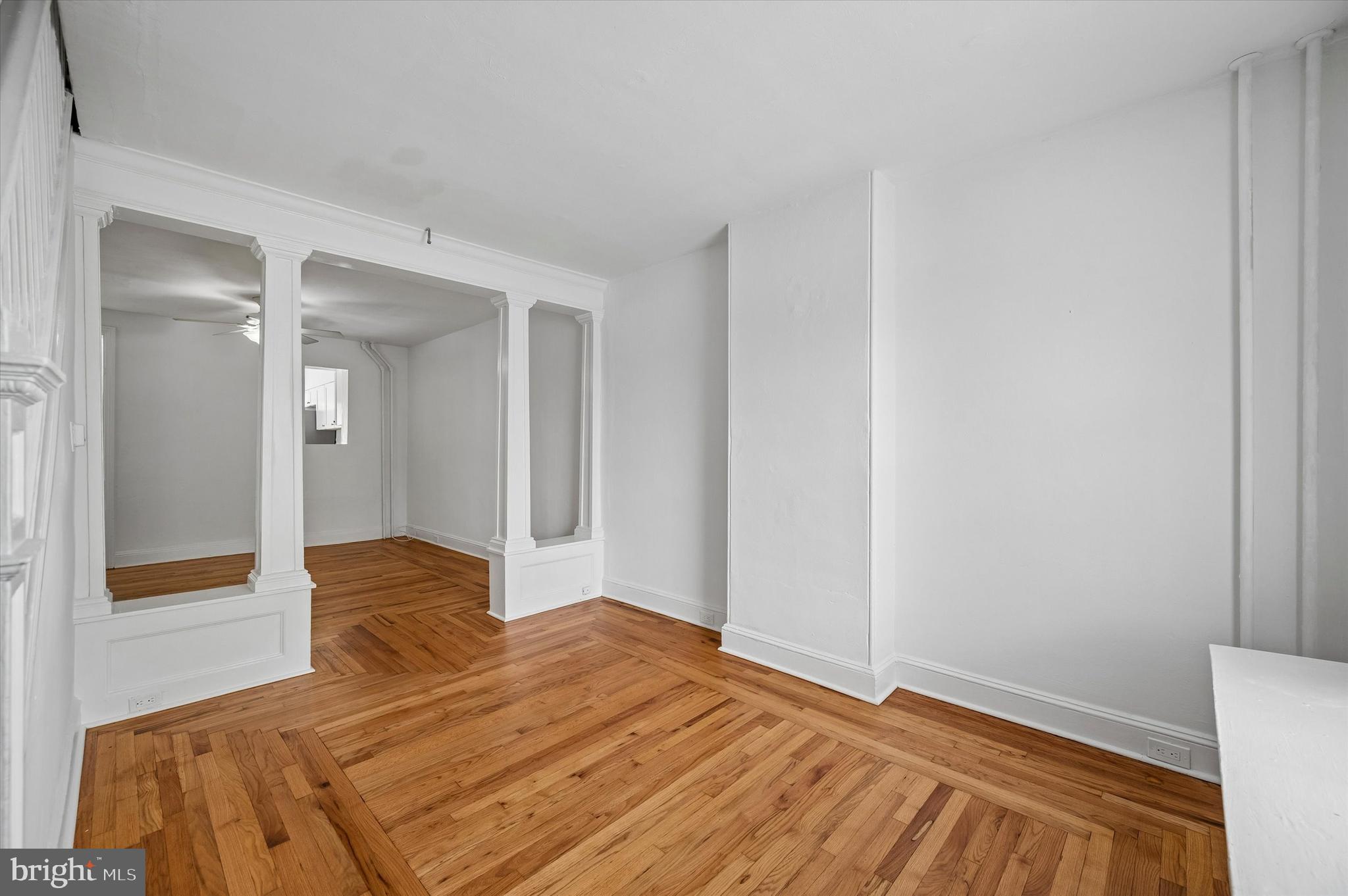 MANAYUNK - Residential