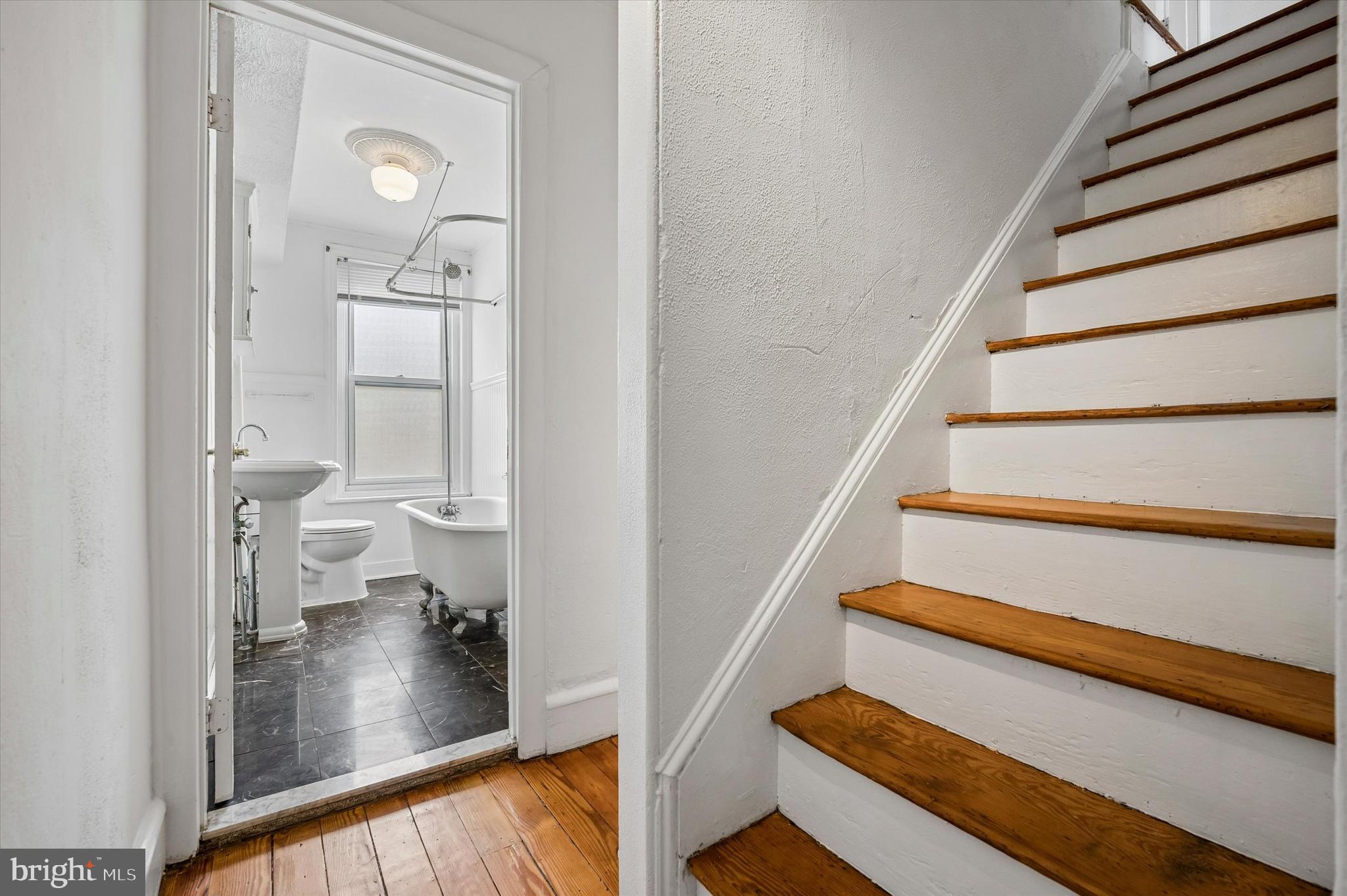 MANAYUNK - Residential