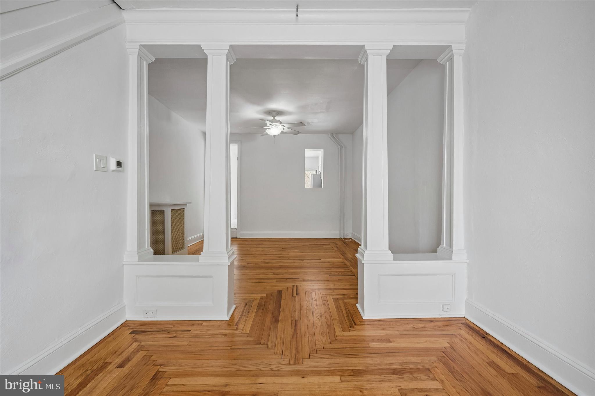 MANAYUNK - Residential