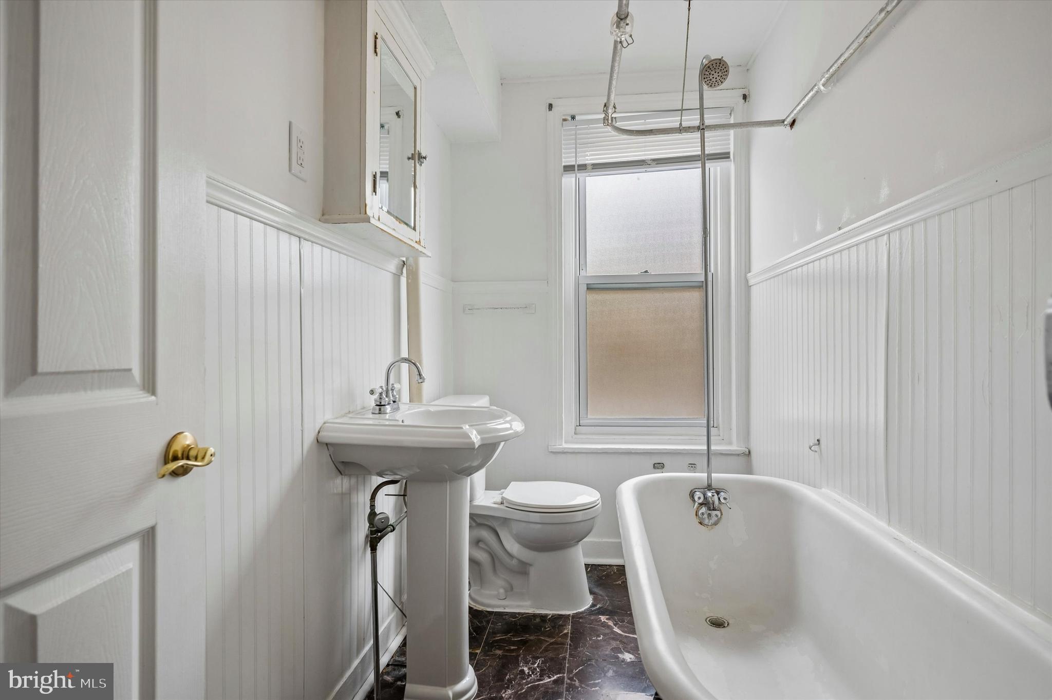 MANAYUNK - Residential