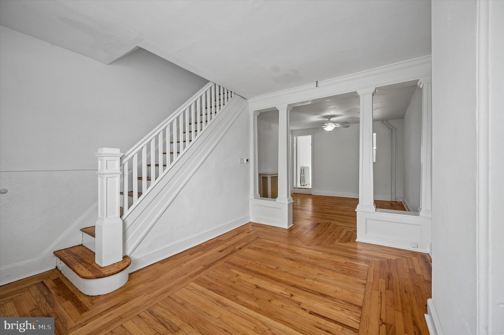 MANAYUNK - Residential