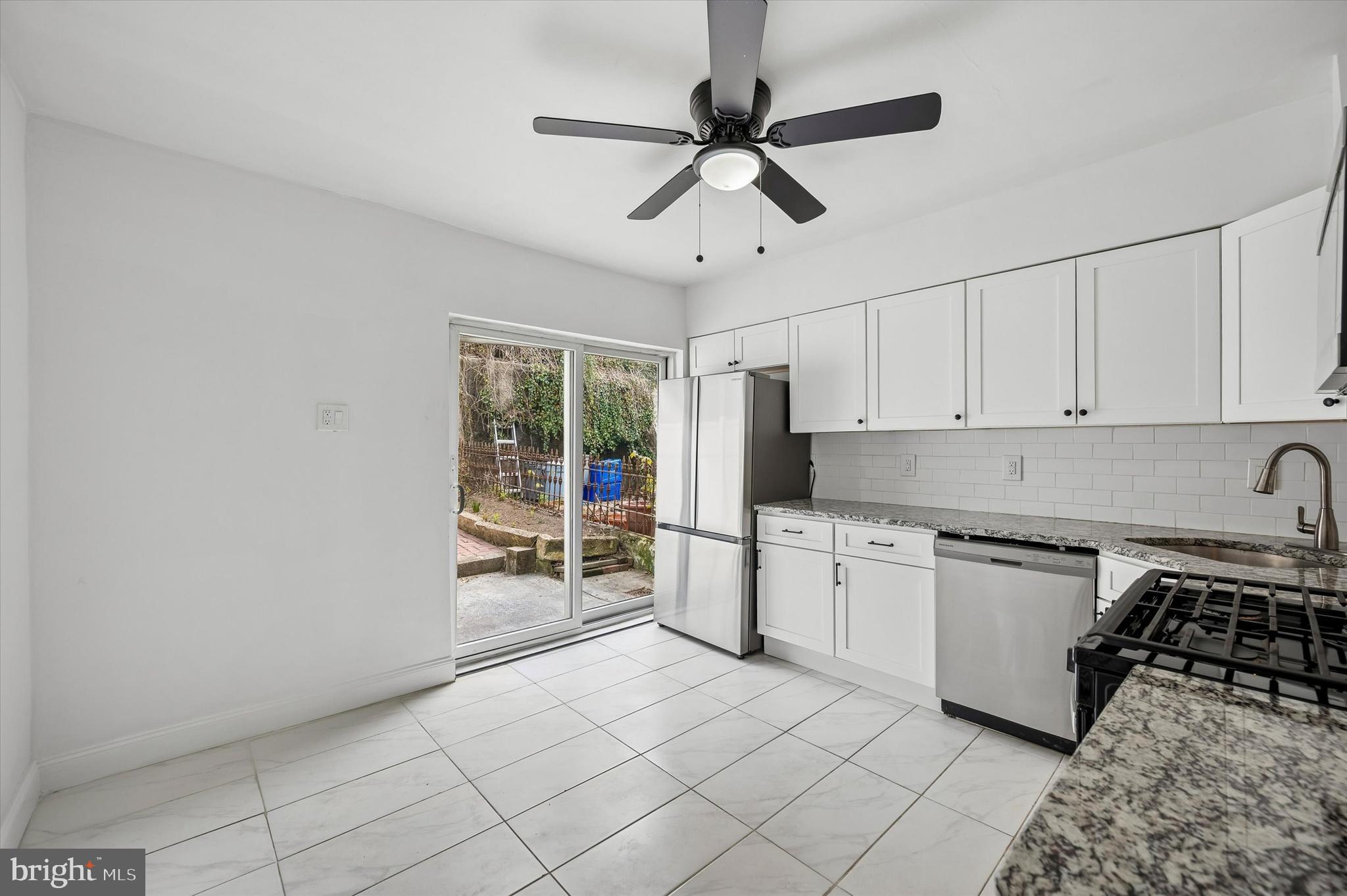 MANAYUNK - Residential