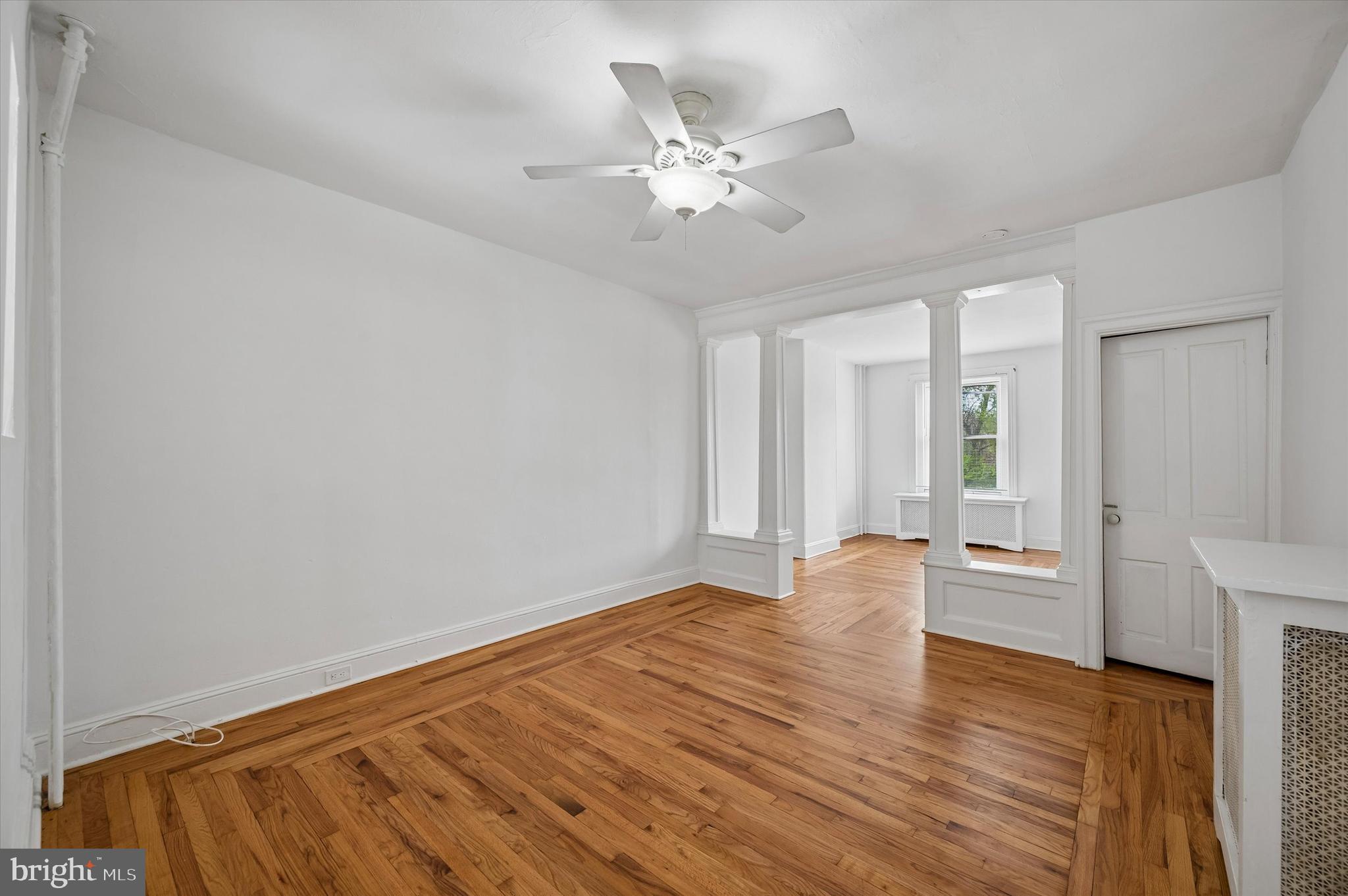 MANAYUNK - Residential