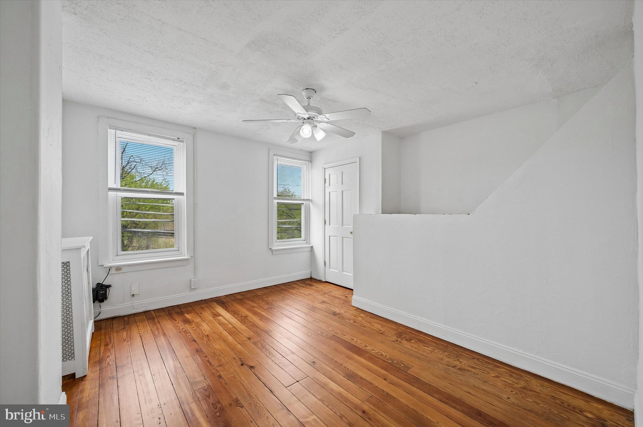 MANAYUNK - Residential