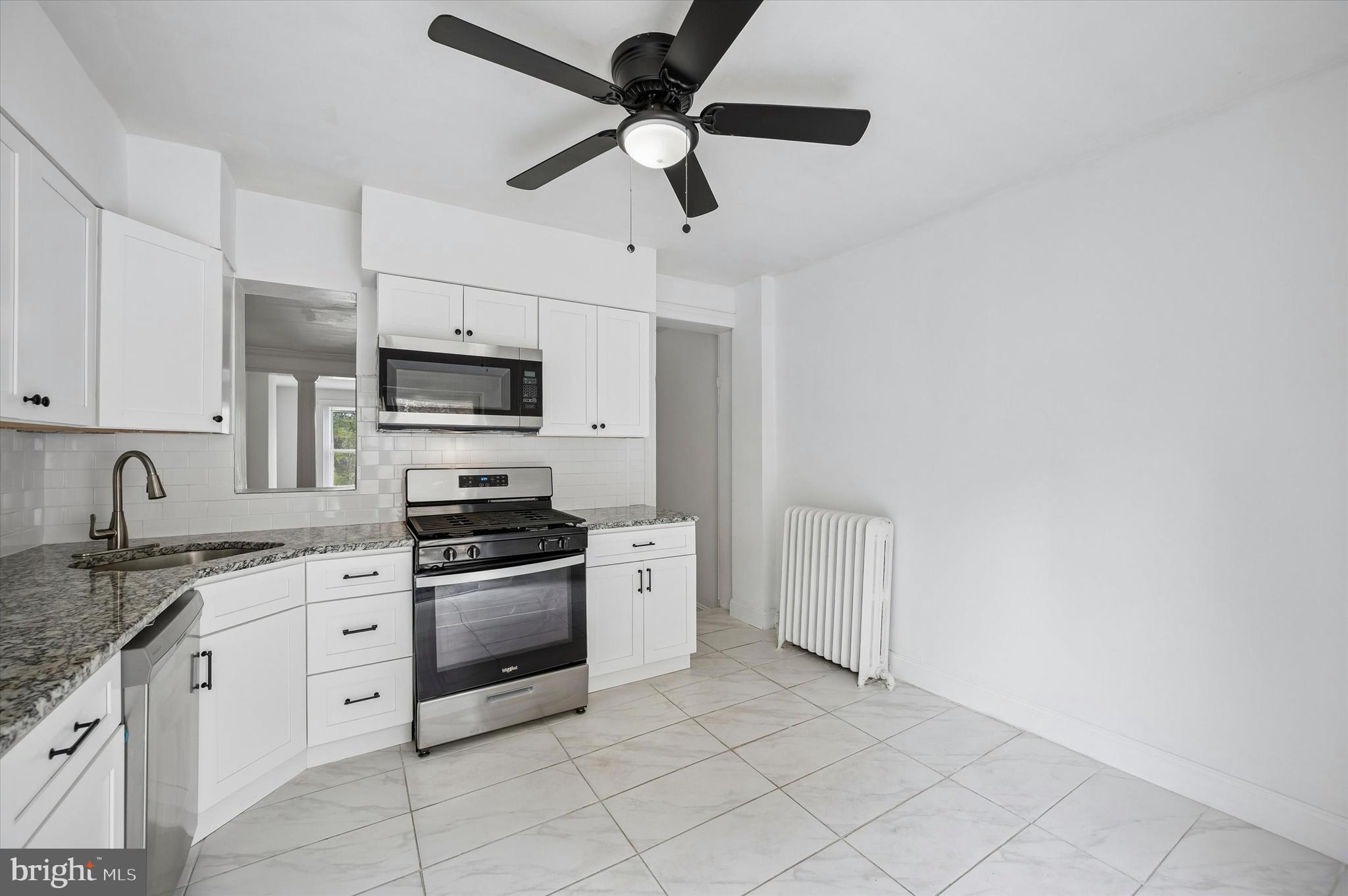 MANAYUNK - Residential