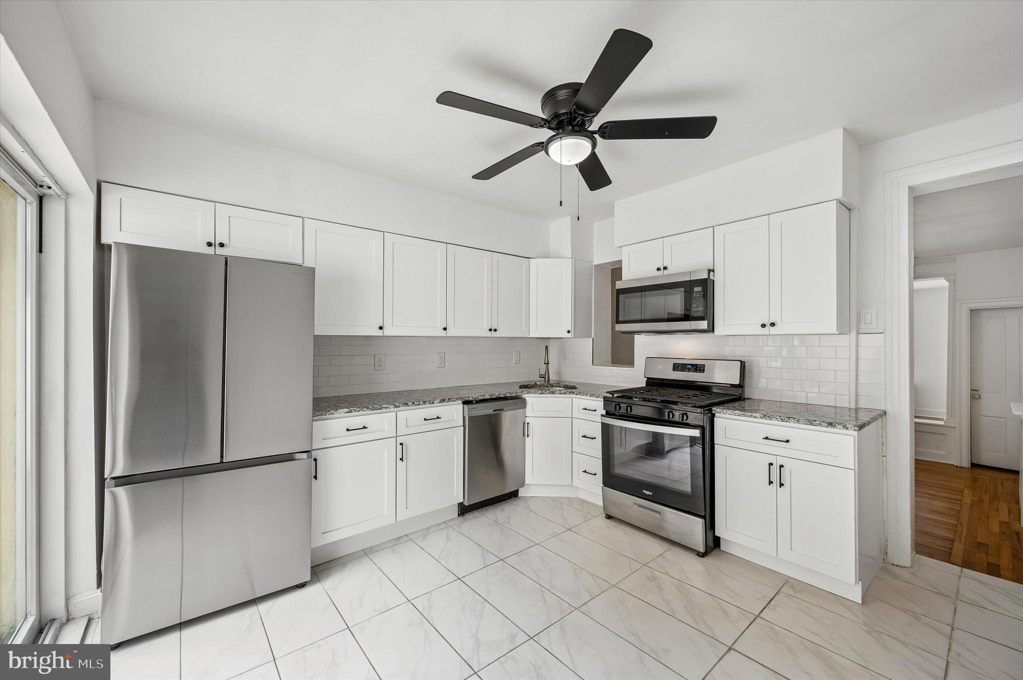 MANAYUNK - Residential