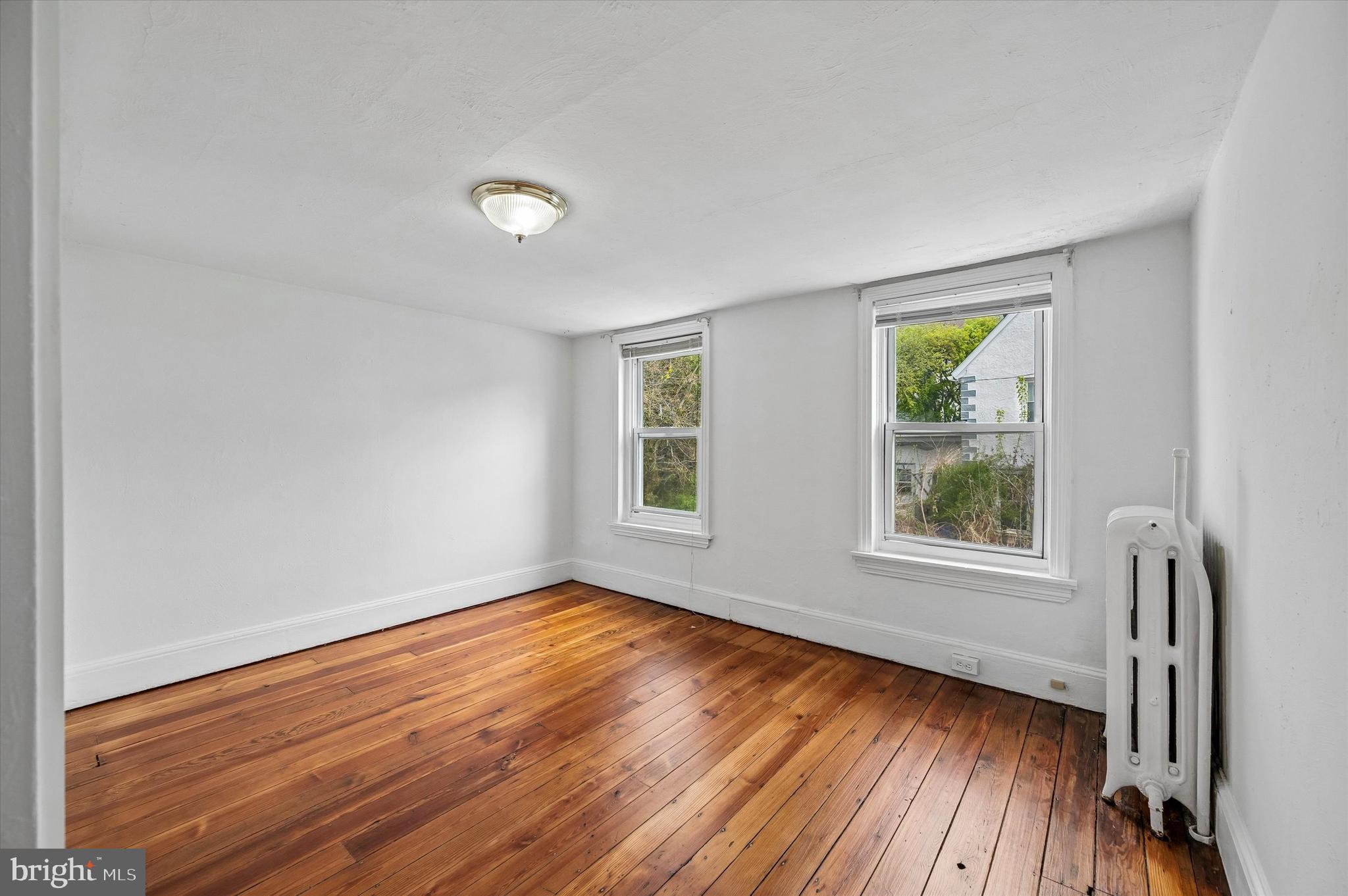 MANAYUNK - Residential