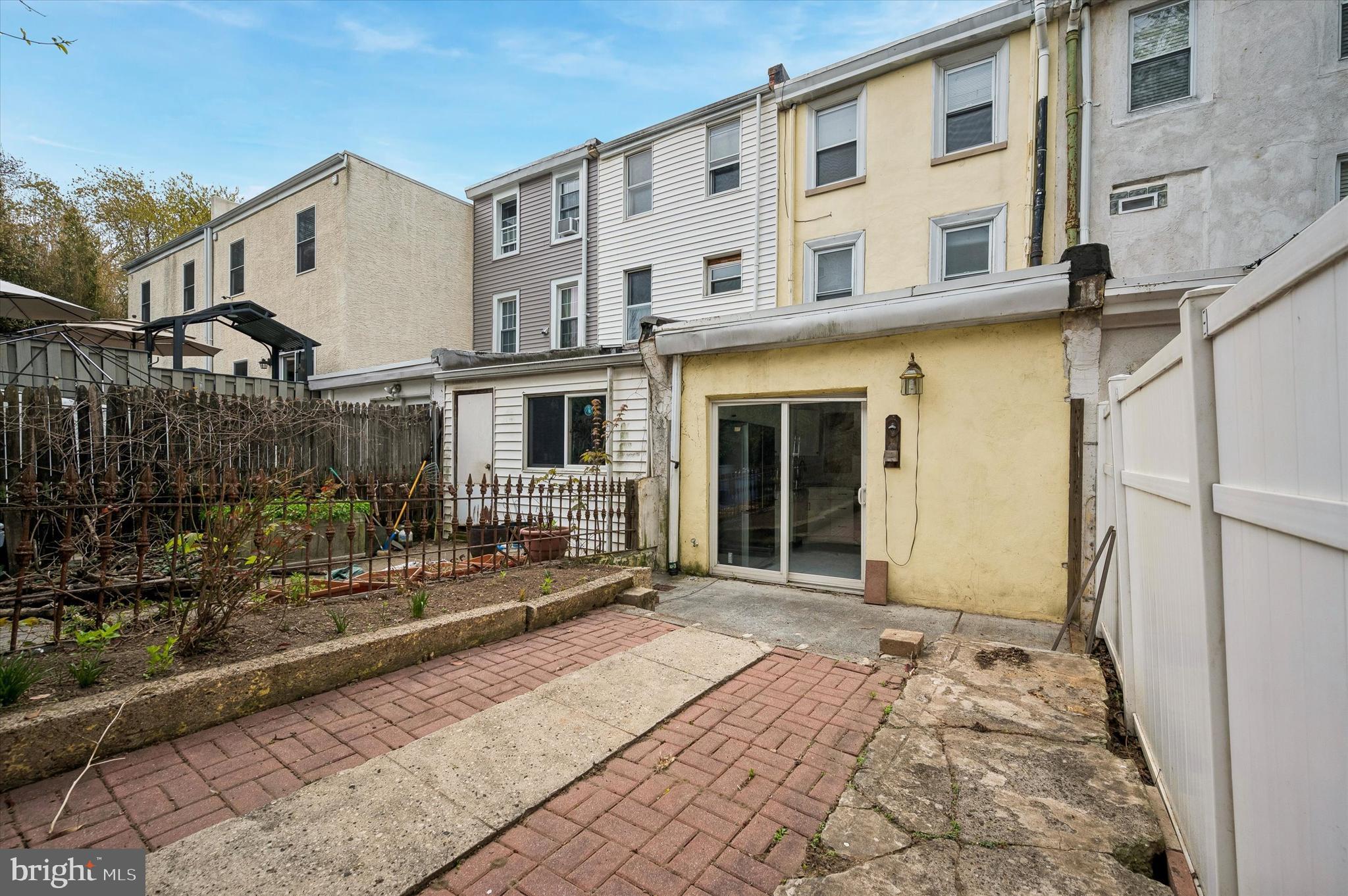 MANAYUNK - Residential