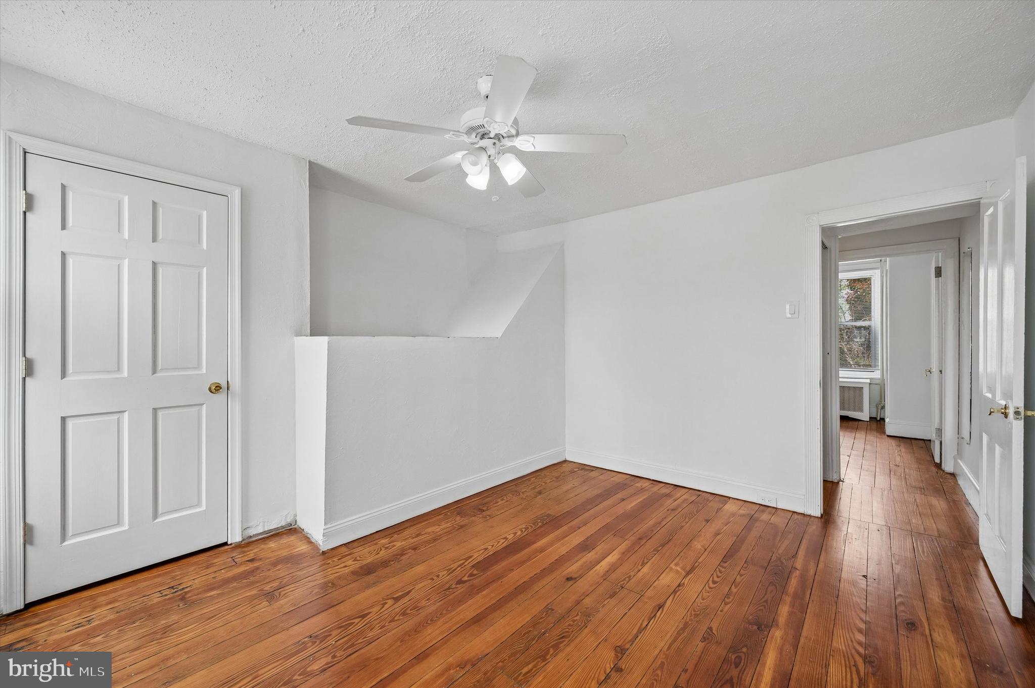 MANAYUNK - Residential