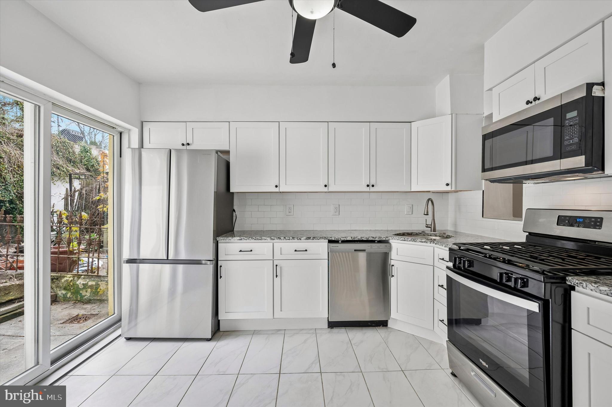 MANAYUNK - Residential