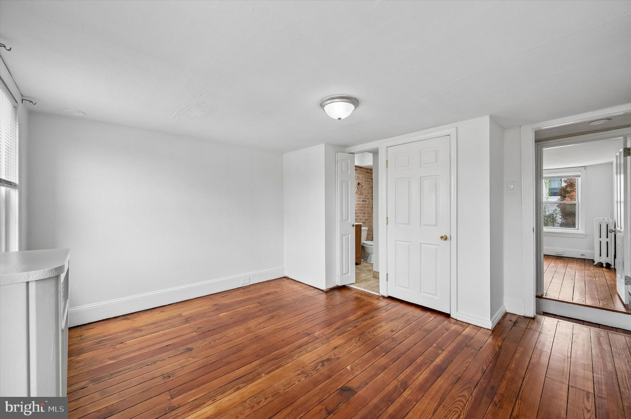 MANAYUNK - Residential