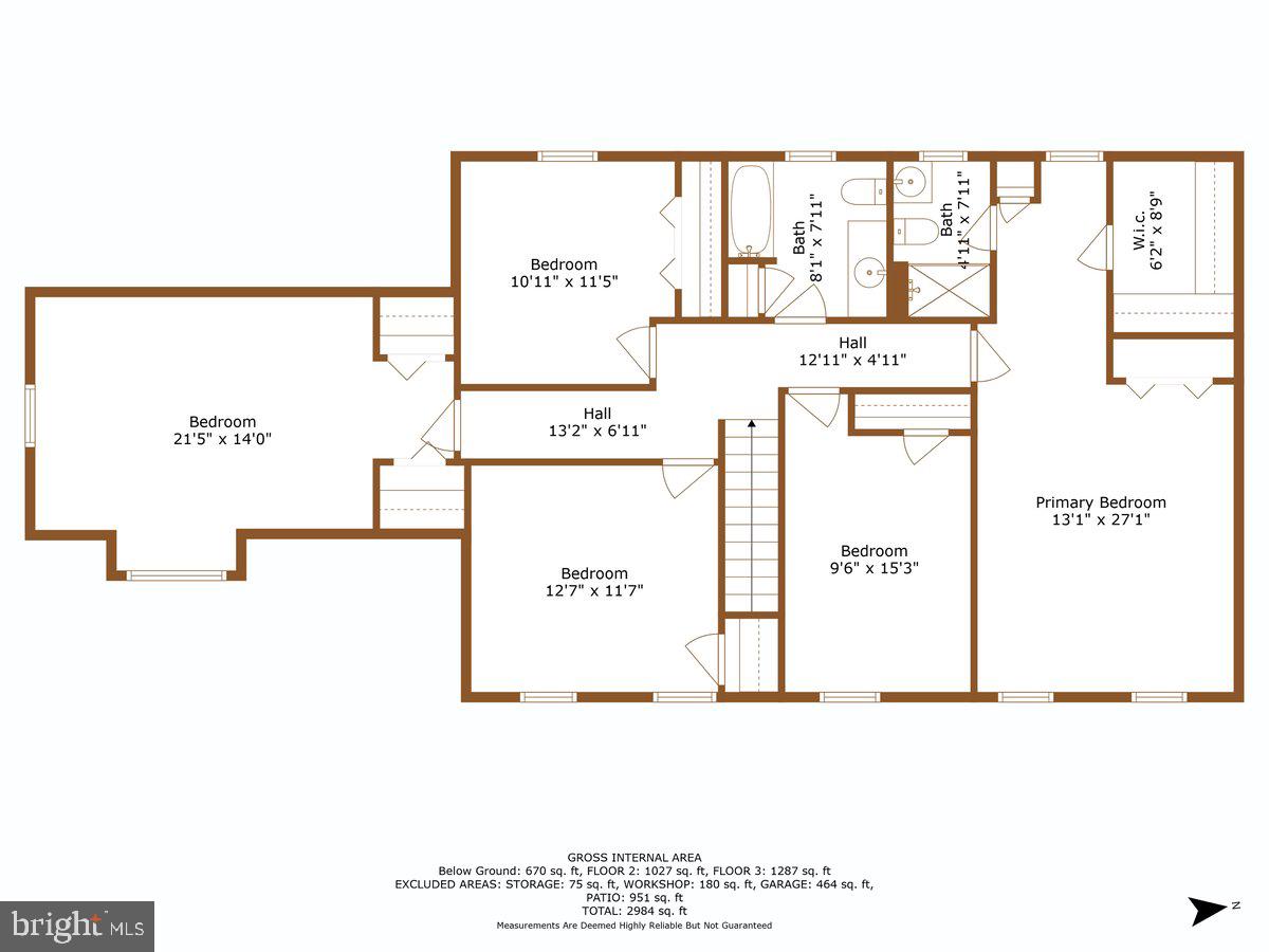VICTORIA STATION - Residential