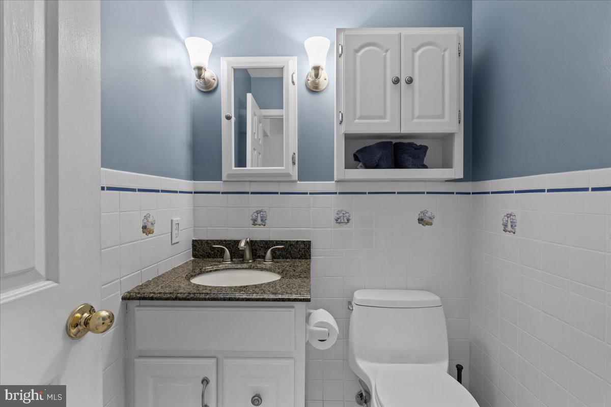 VICTORIA STATION - Residential