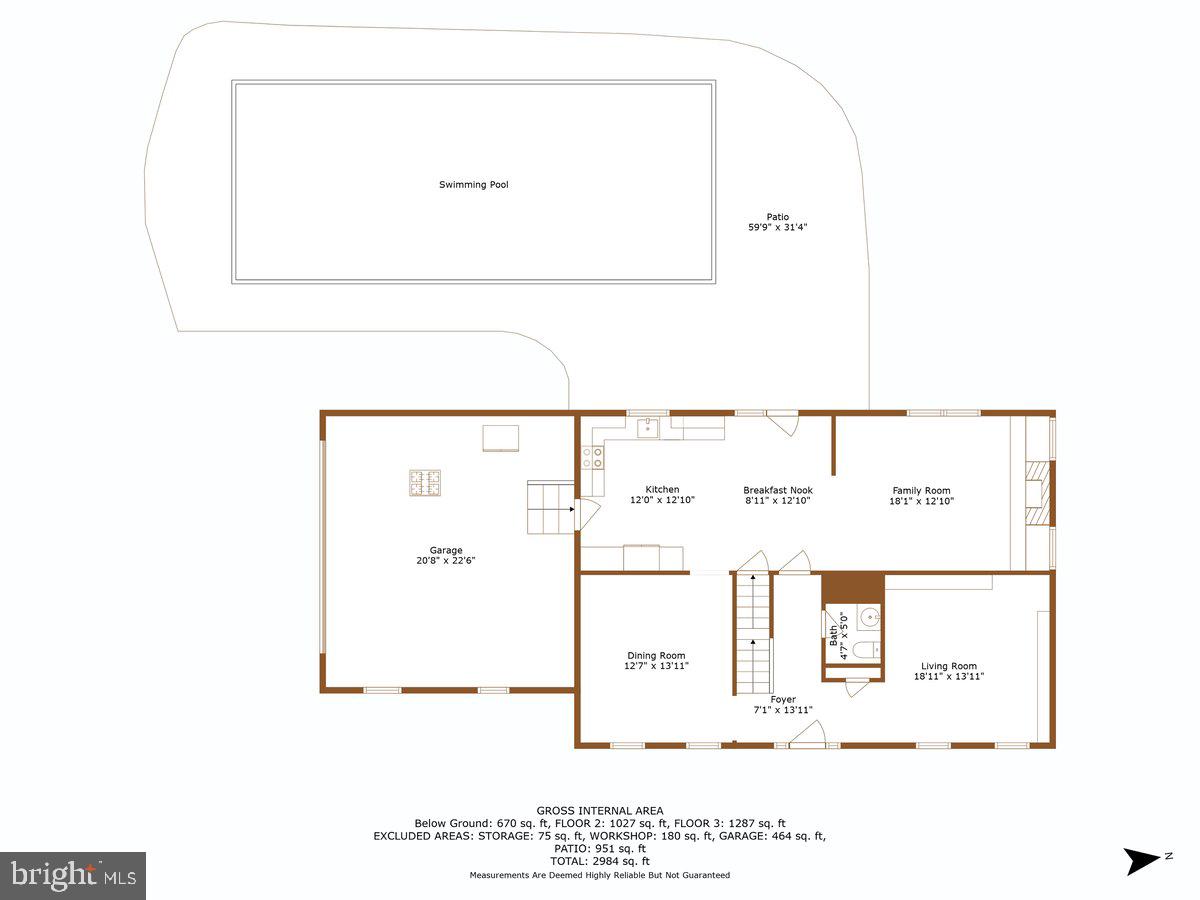 VICTORIA STATION - Residential