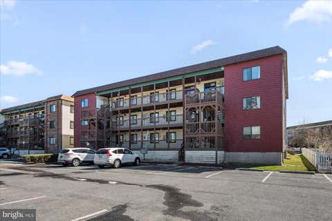 Condo For Sale - 411 146th Street #145<br/> OCEAN CITY, MD 21842