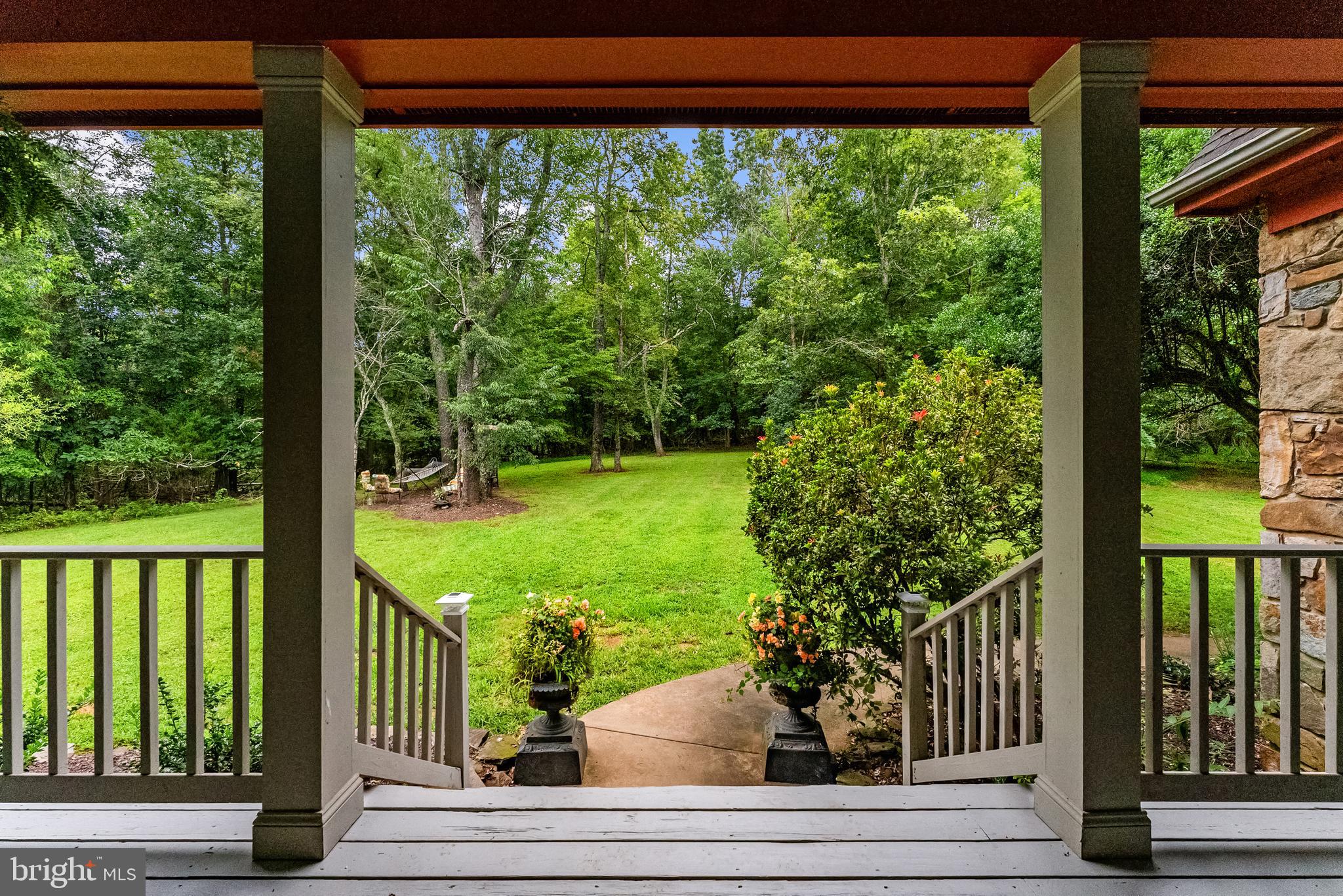 16643 BLEAK HILL ROAD