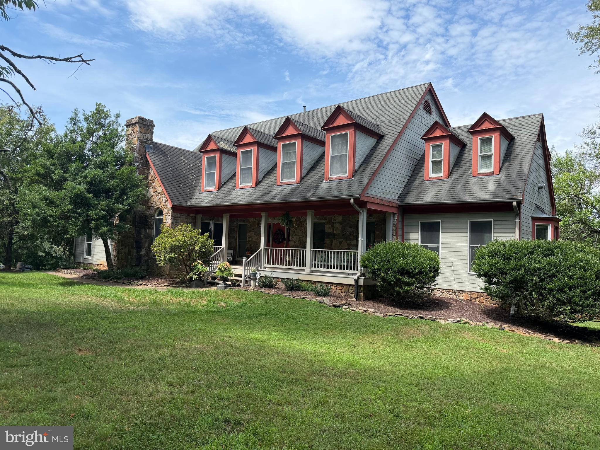 16643 BLEAK HILL ROAD