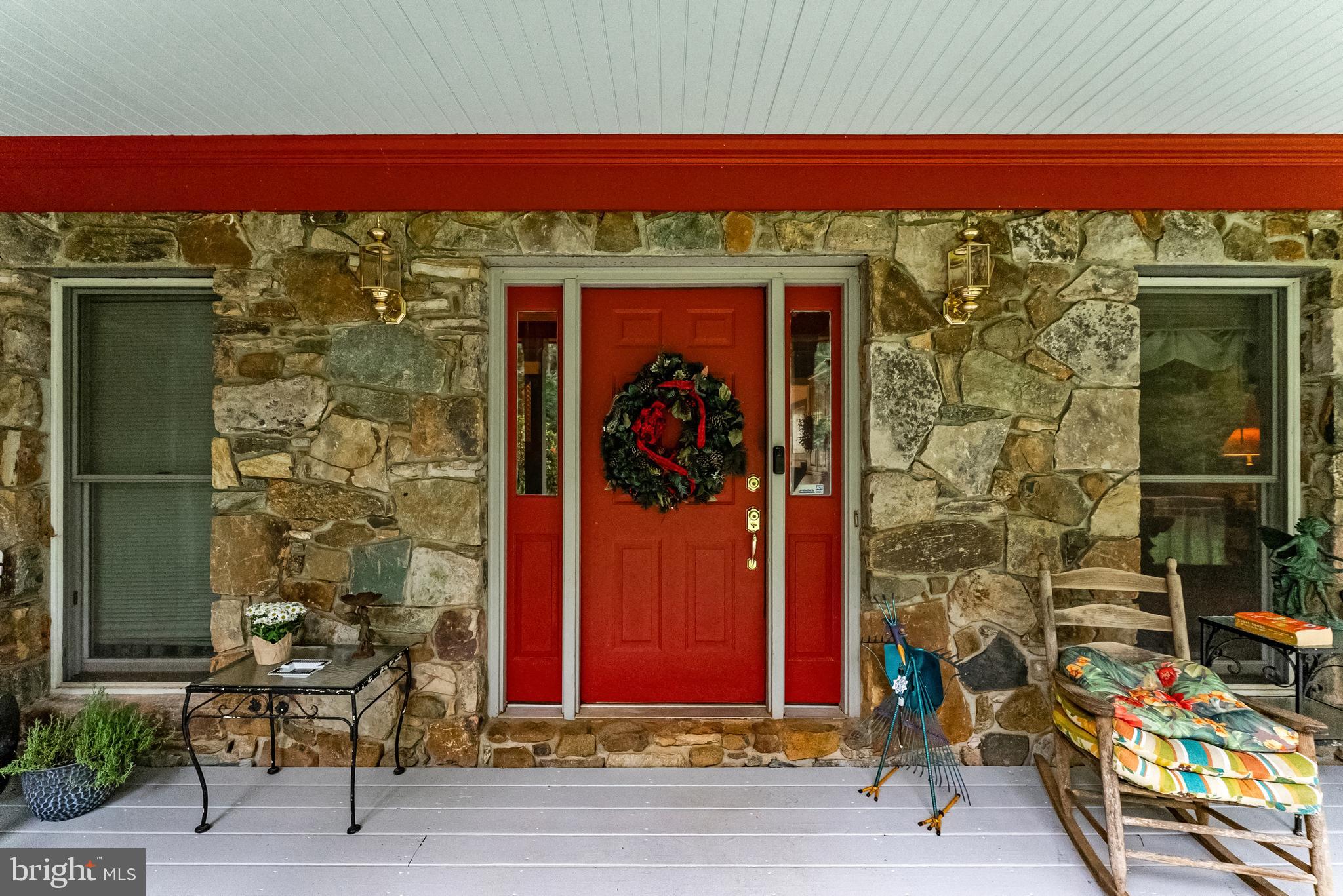 16643 BLEAK HILL ROAD