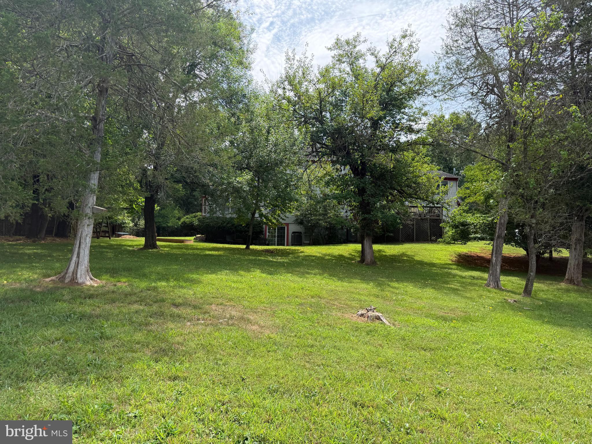 16643 BLEAK HILL ROAD