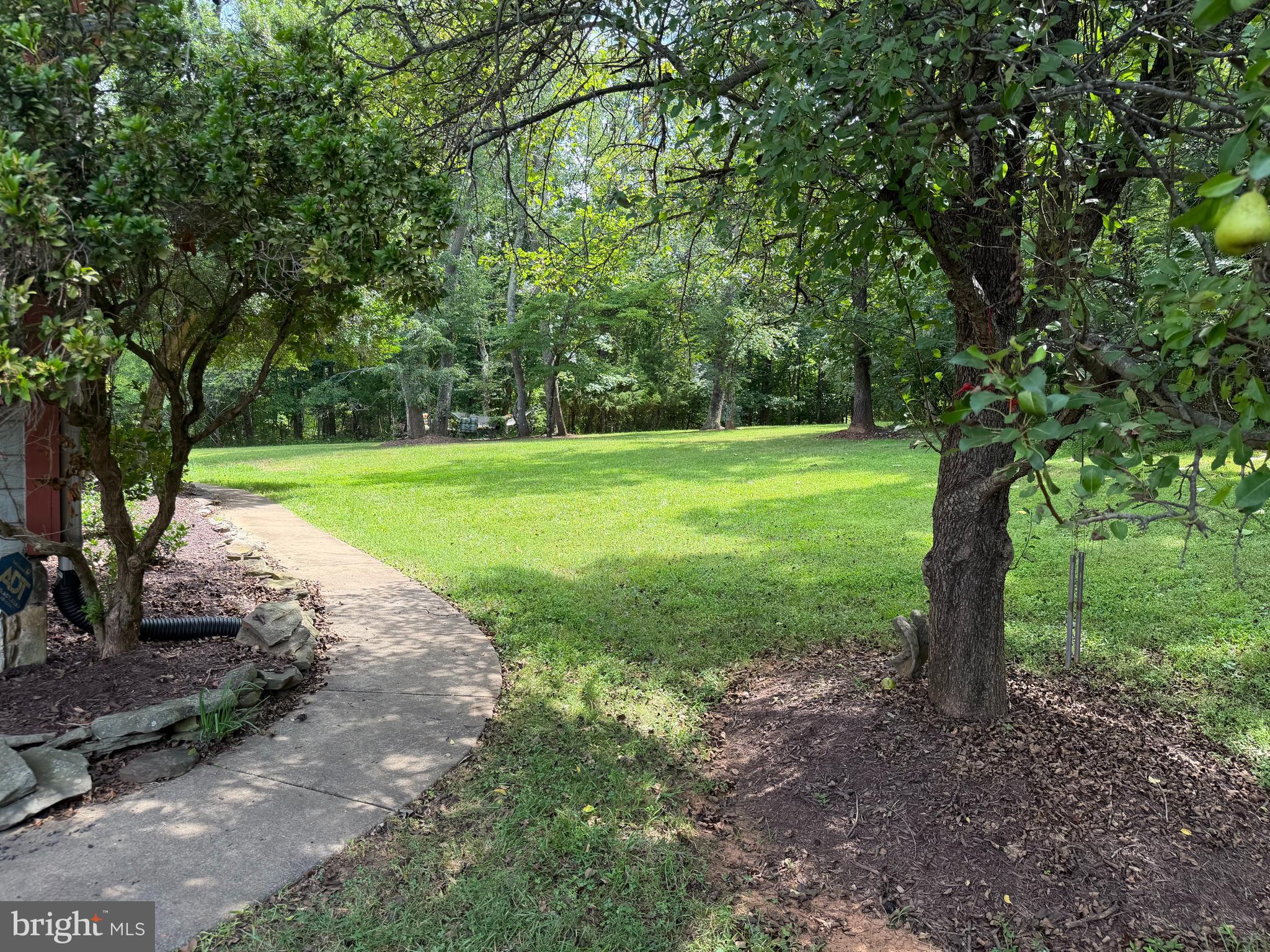 16643 BLEAK HILL ROAD