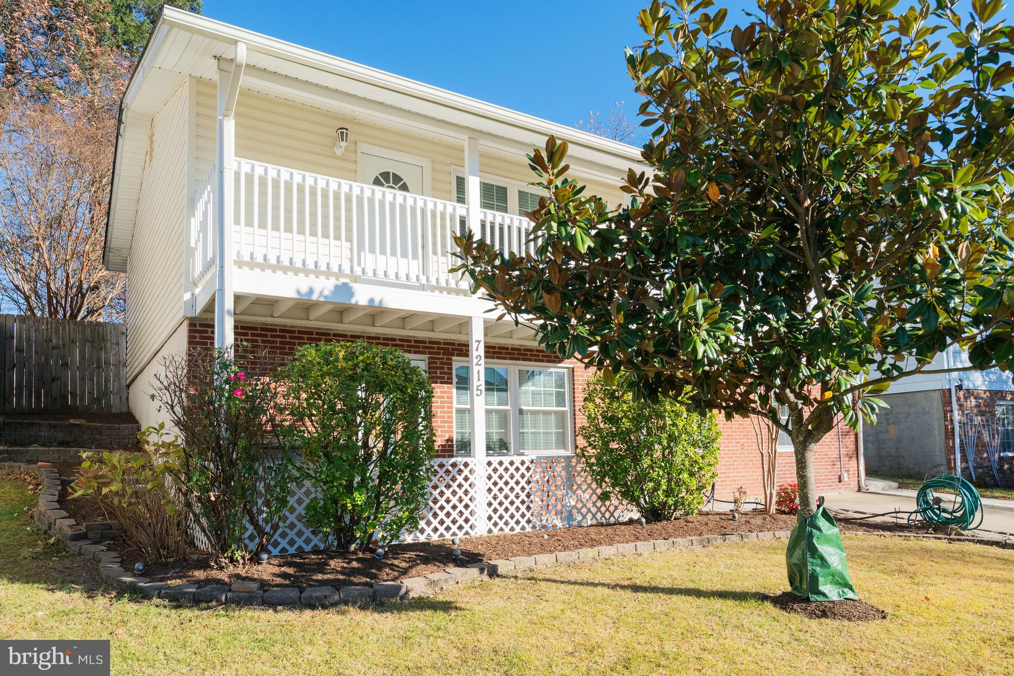 7215 BEVERLY PARK DRIVE