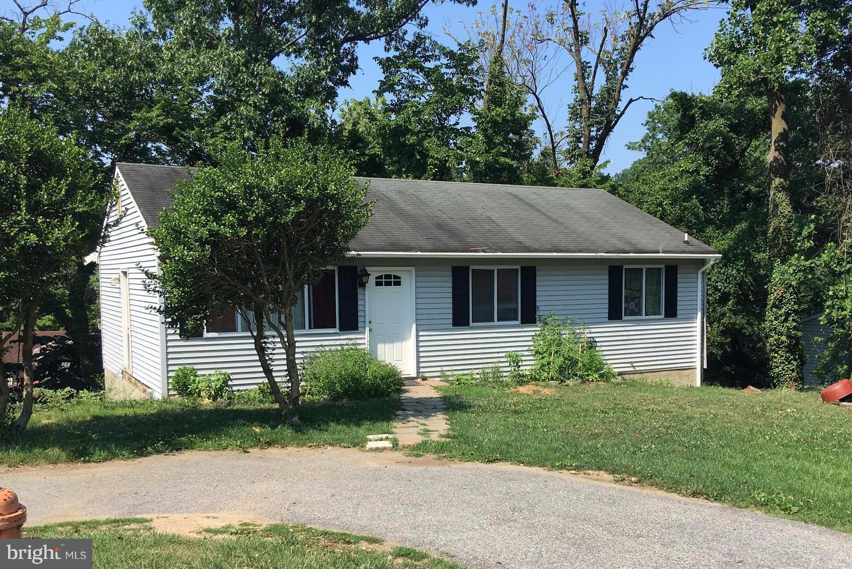 WINDSOR TERRACE - Residential