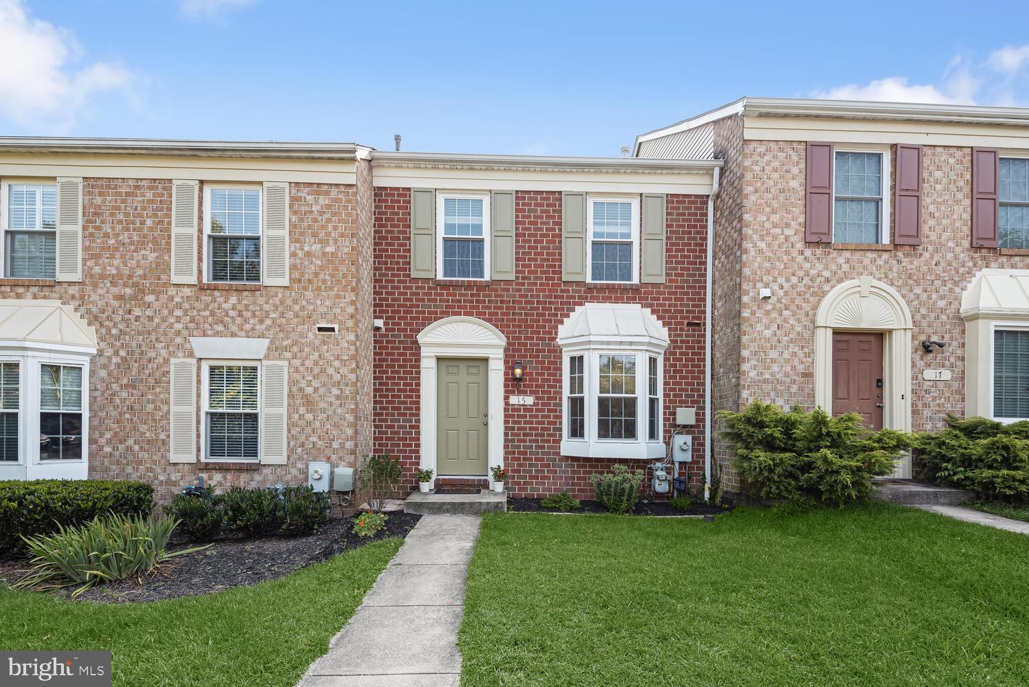 JONES VALLEY - Residential