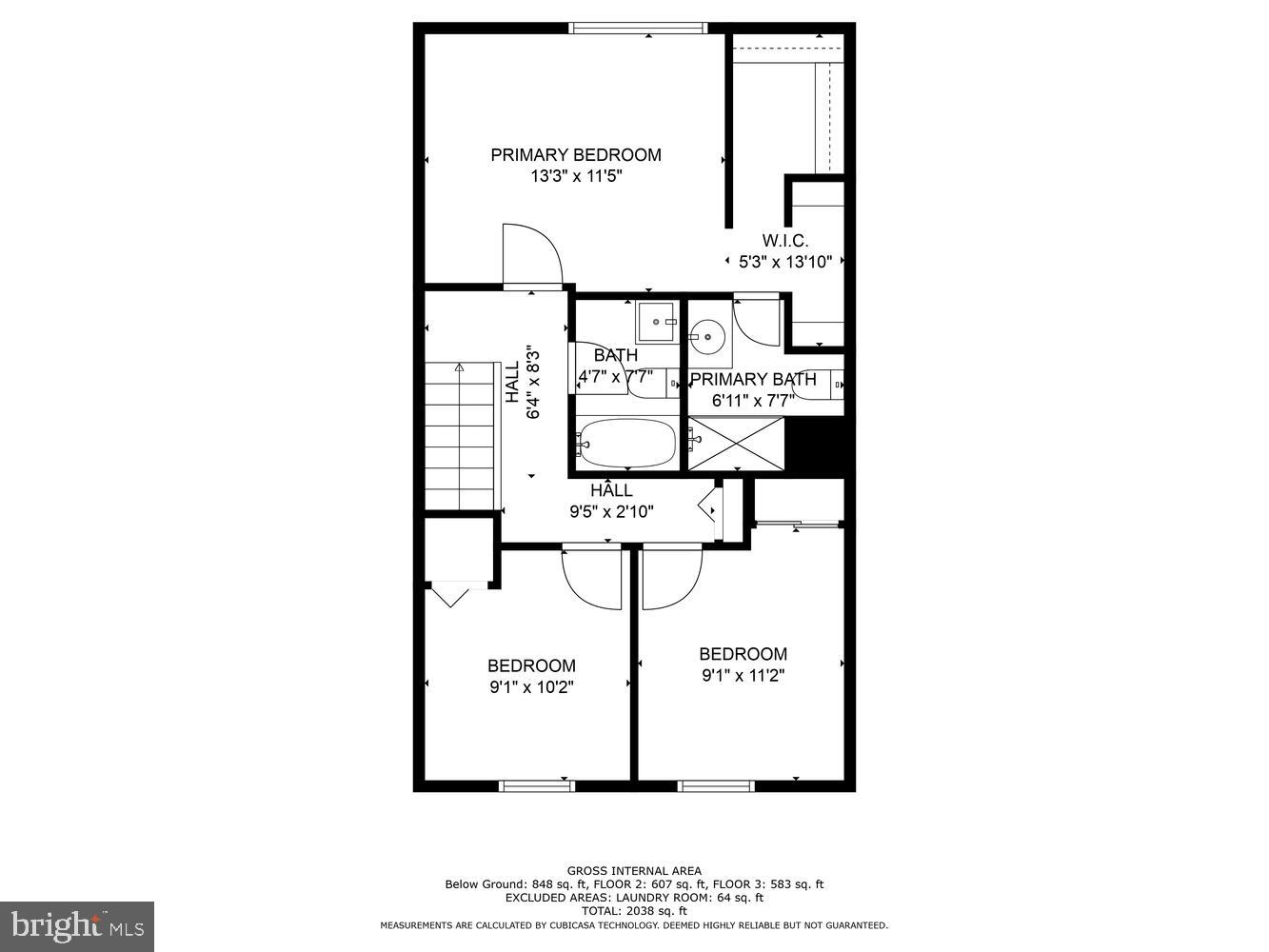 JONES VALLEY - Residential