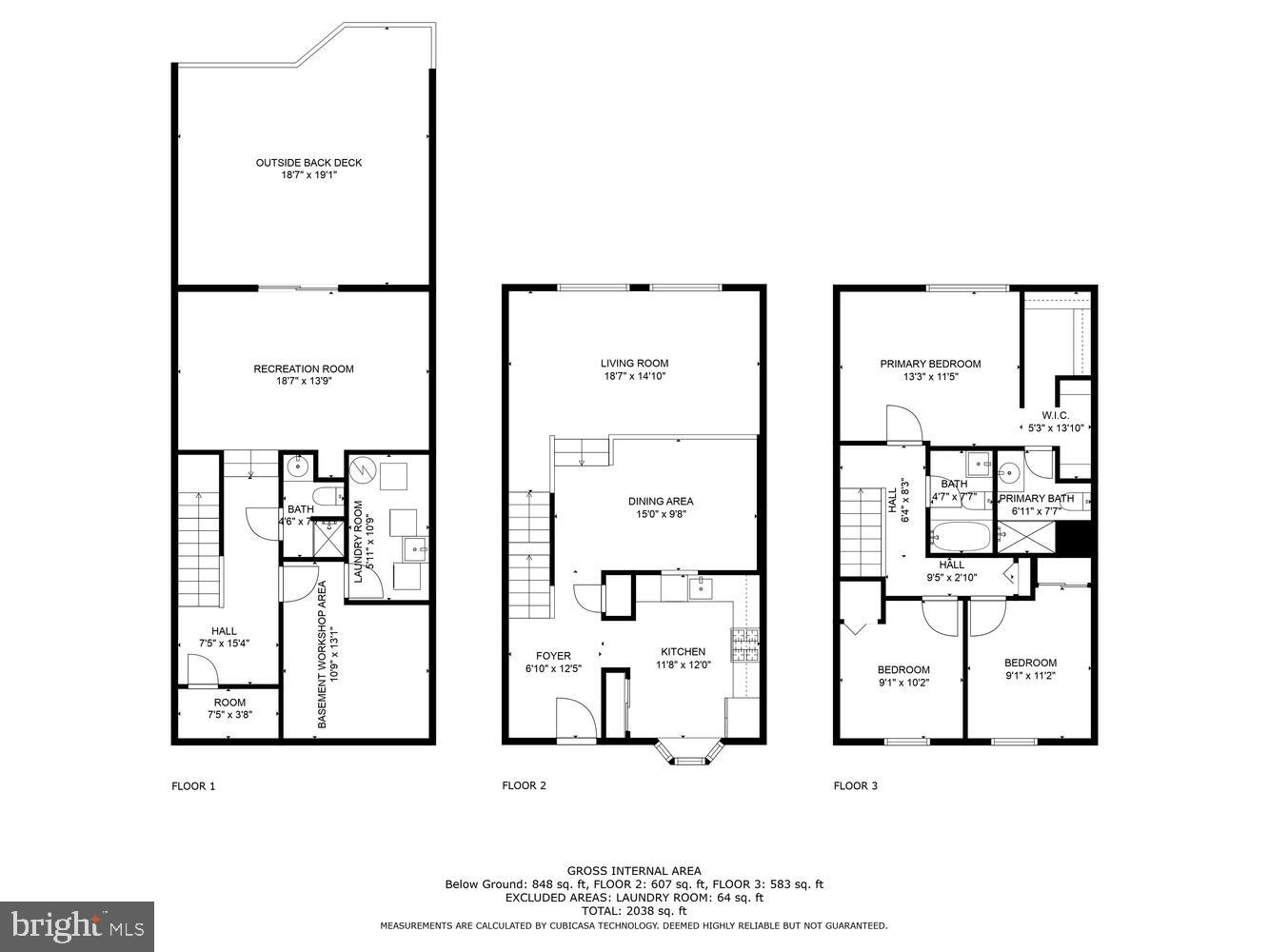 JONES VALLEY - Residential