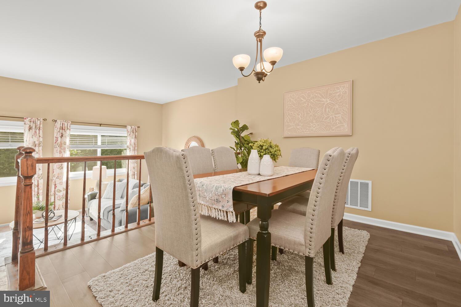 JONES VALLEY - Residential