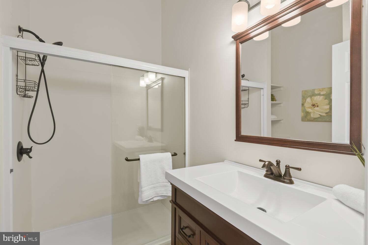 JONES VALLEY - Residential