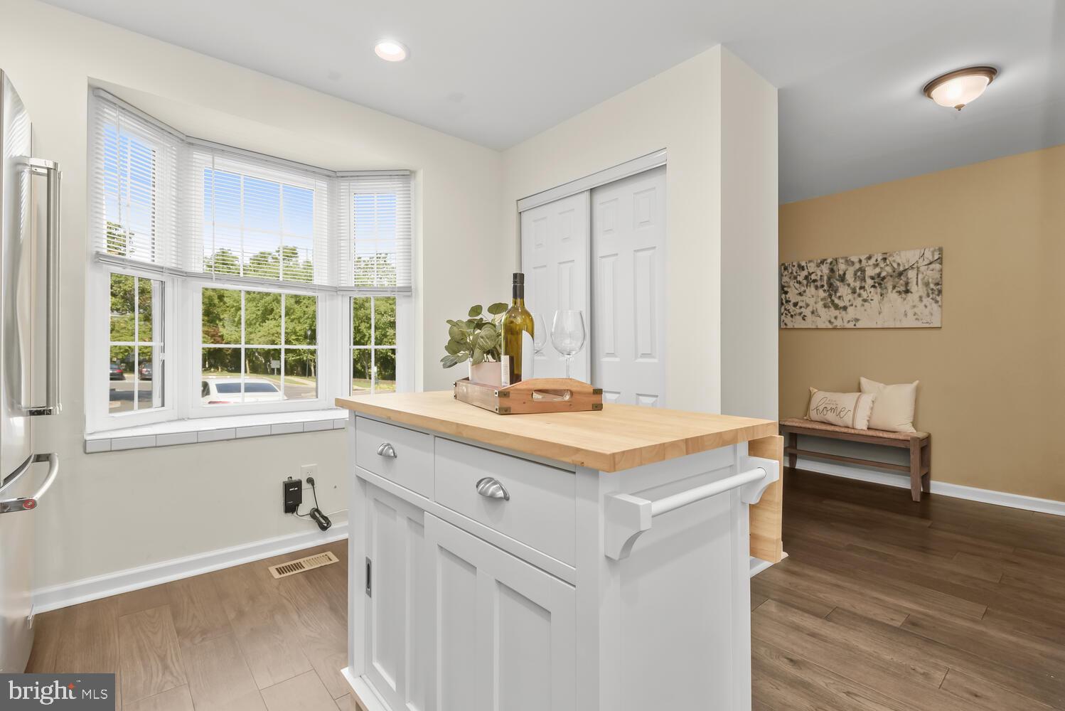 JONES VALLEY - Residential