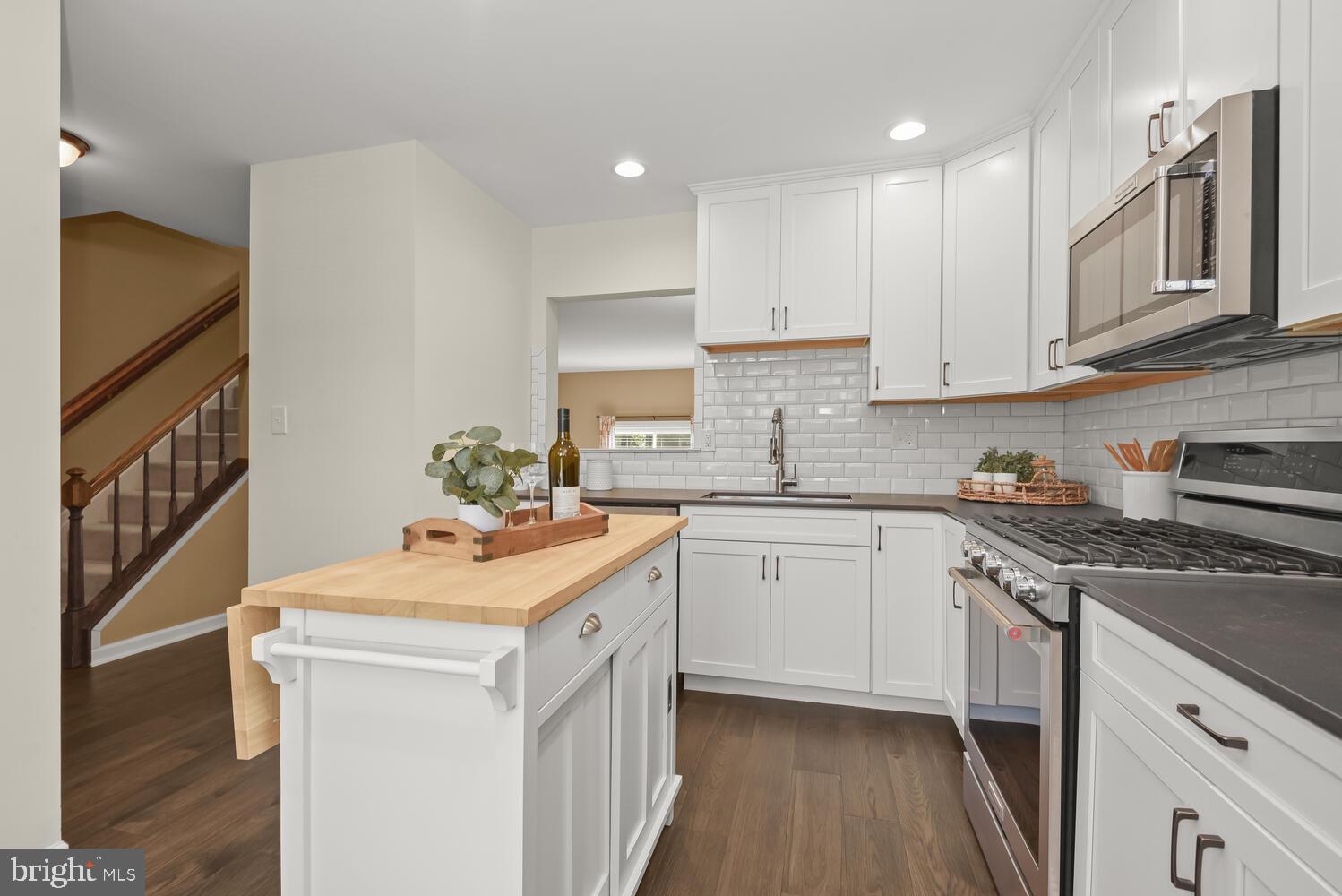 JONES VALLEY - Residential