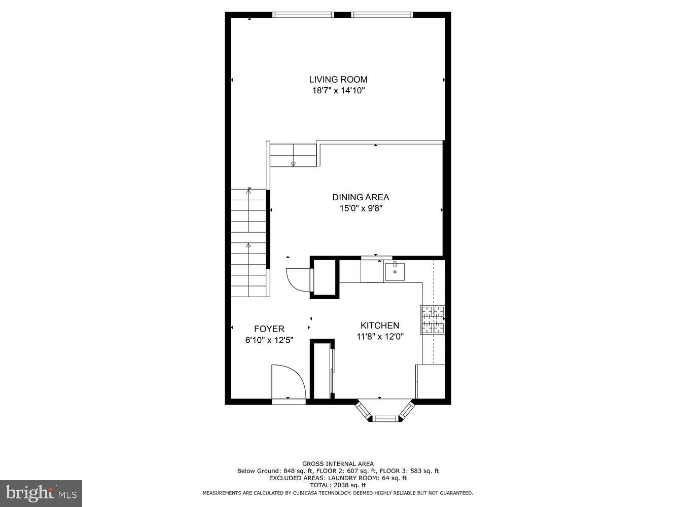 JONES VALLEY - Residential